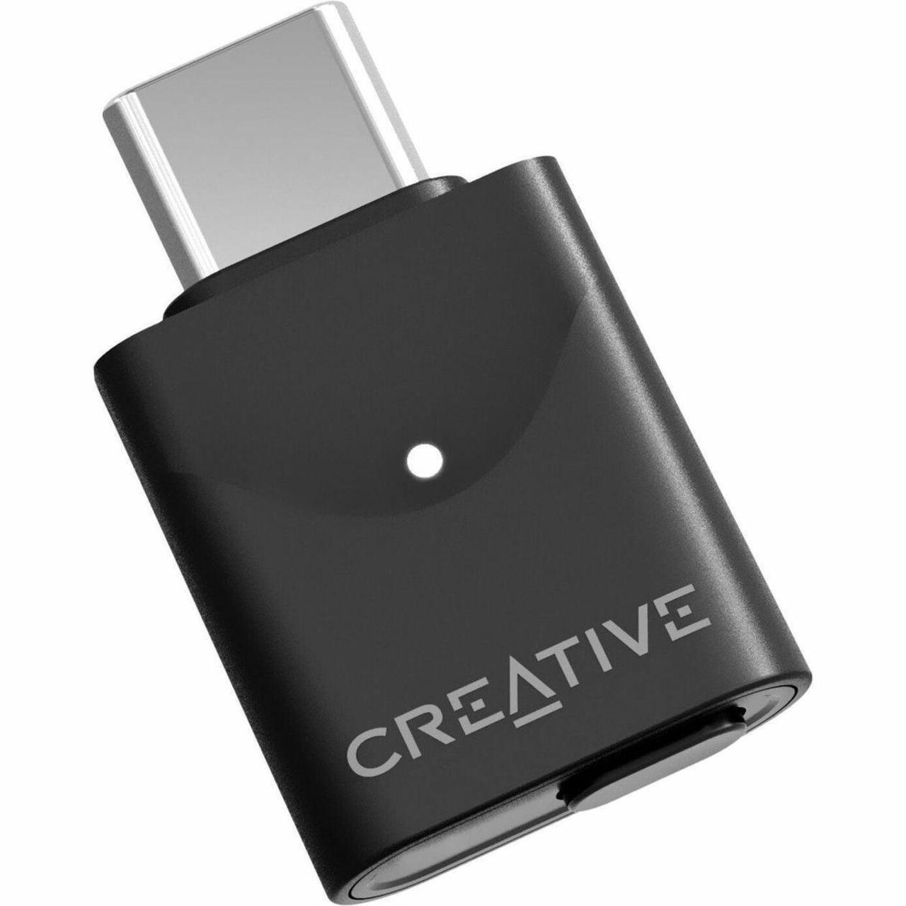 Main image of Creative BT-W6 USB Wireless Audio Transmitter