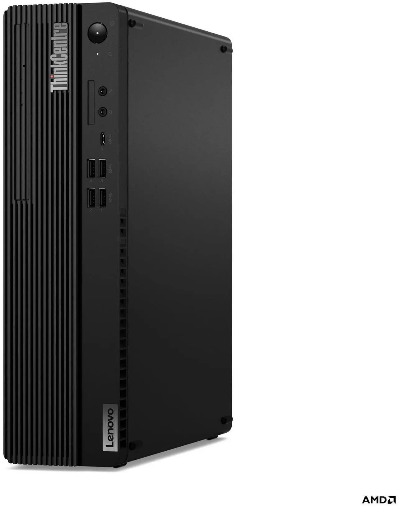 Alt view image 7 of 8 - Lenovo ThinkCentre M75s Gen 5 Desktop, Ryzen 7 PRO 8700G,16GB, AMD Radeon 780M, 512GB SSD,6 wifi,Win 11 Pro