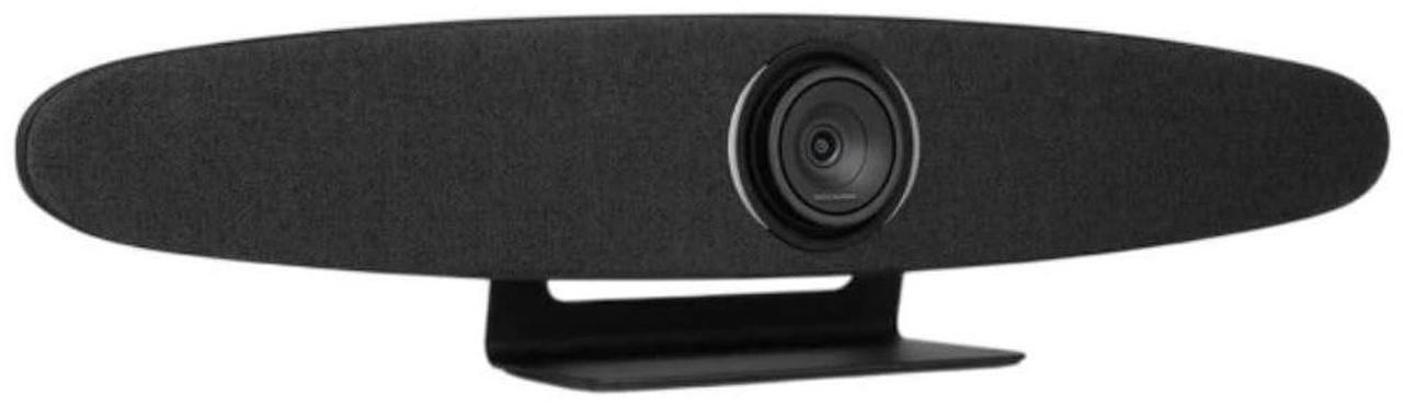 Alt view image 9 of 16 - ROCWARE RC10 Video Conferencing Camera - USB 3.0 Type C - 4K - 3840 x 2160 Video - CMOS Sensor - 121° Angle - Wall - 5x Digital Zoom - Microphone - Wireless LAN - TV - PTZ, Plug & Play, Bu