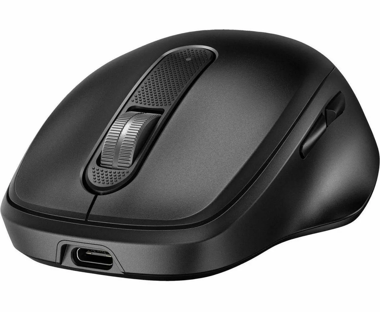 Alt view image 10 of 10 - HP 515 Ultra-Fast Rechargeable Wireless Mouse