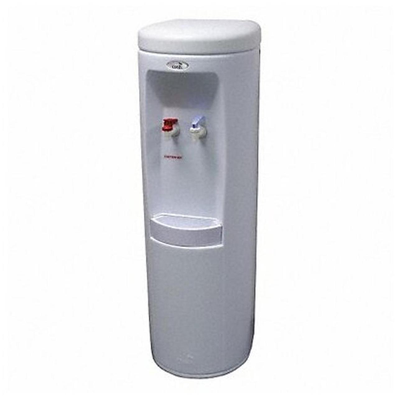 Alt view image 2 of 5 - OASIS POUD1SHS Cold, Hot Inline Water Dispenser - White