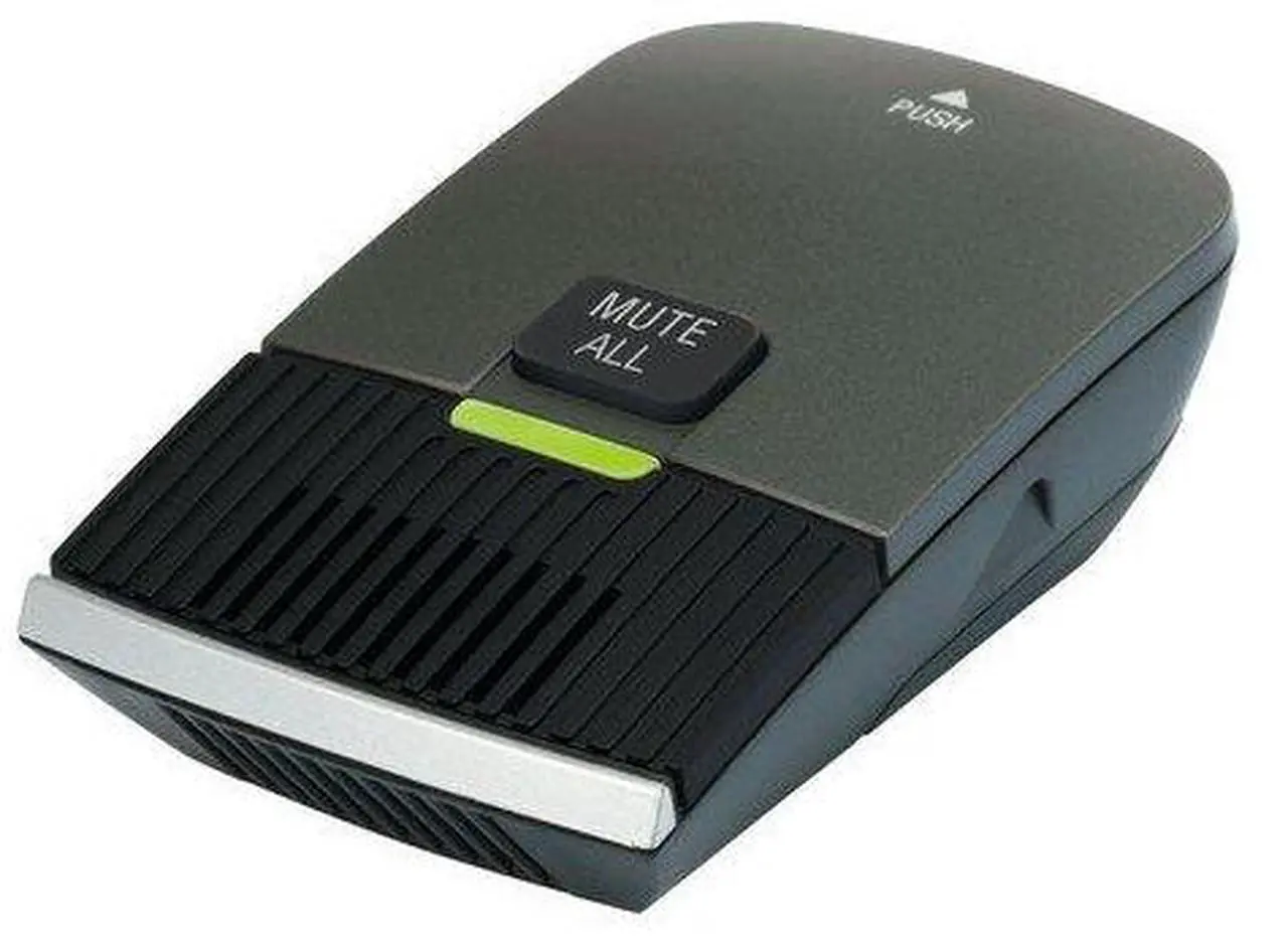 Alt view image 8 of 8 - VTech Replacement Mic for VCS702
