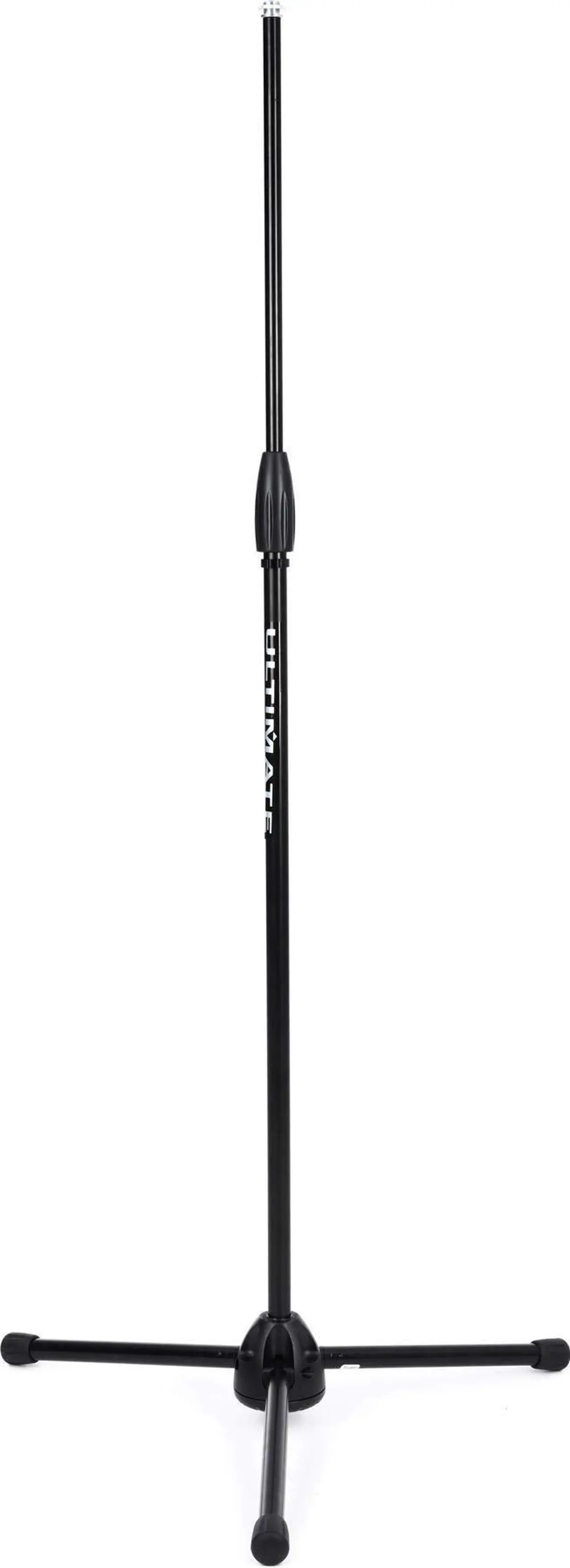 Alt view image 6 of 6 - Ultimate Support PRO-R-T Black