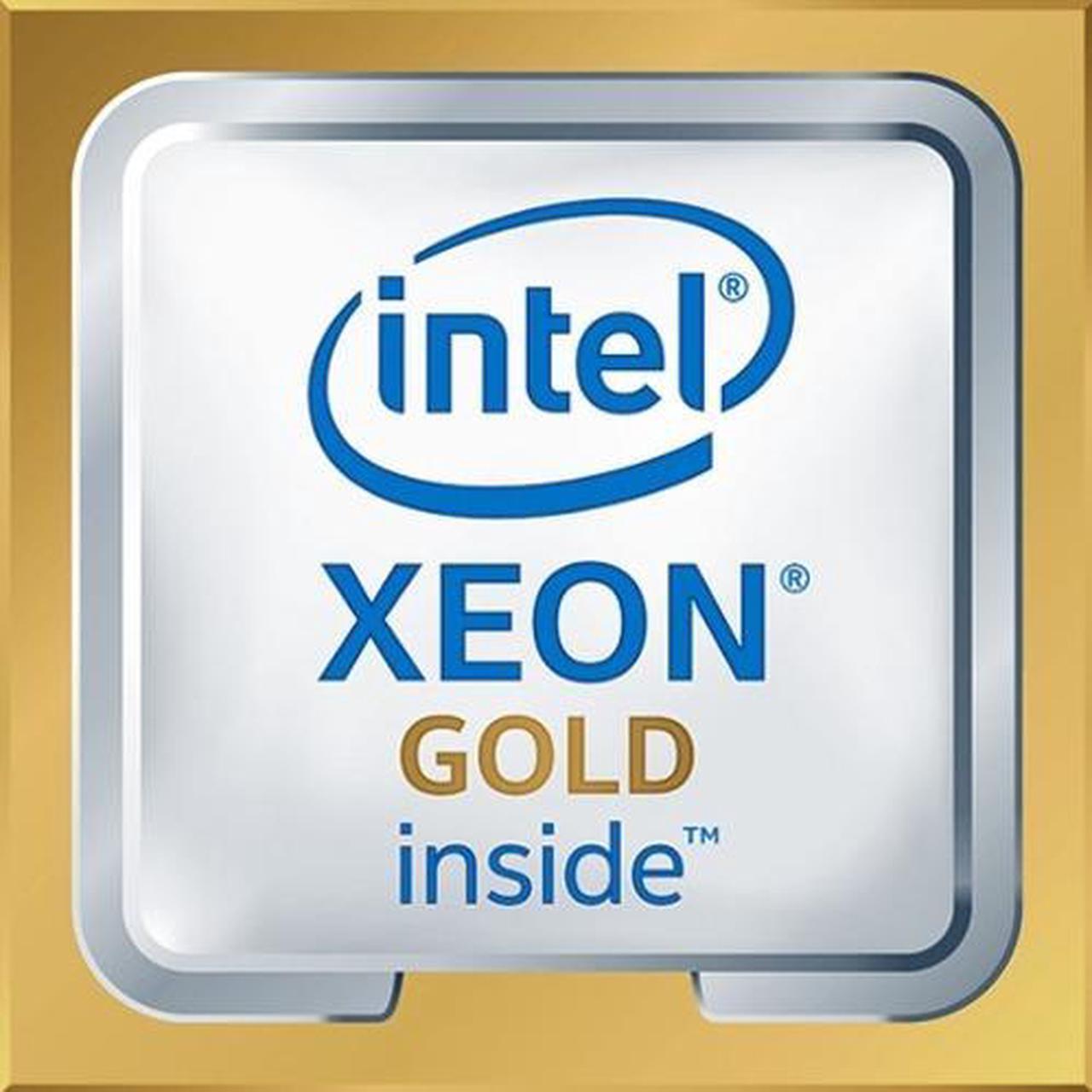 Alt view image 7 of 7 - Intel Xeon Gold 6226R Cascade Lake 2.9 GHz 22MB L3 Cache LGA 3647 150W CD8069504449000 Server Processor