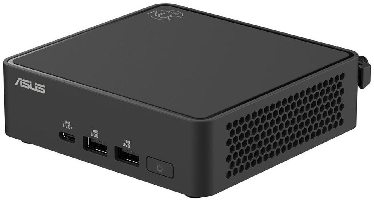 Open Box: Asus NUC 15 Pro RNUC15CRKV50000U Black Barebone System - Newegg.com - Open Box condition - Image 8