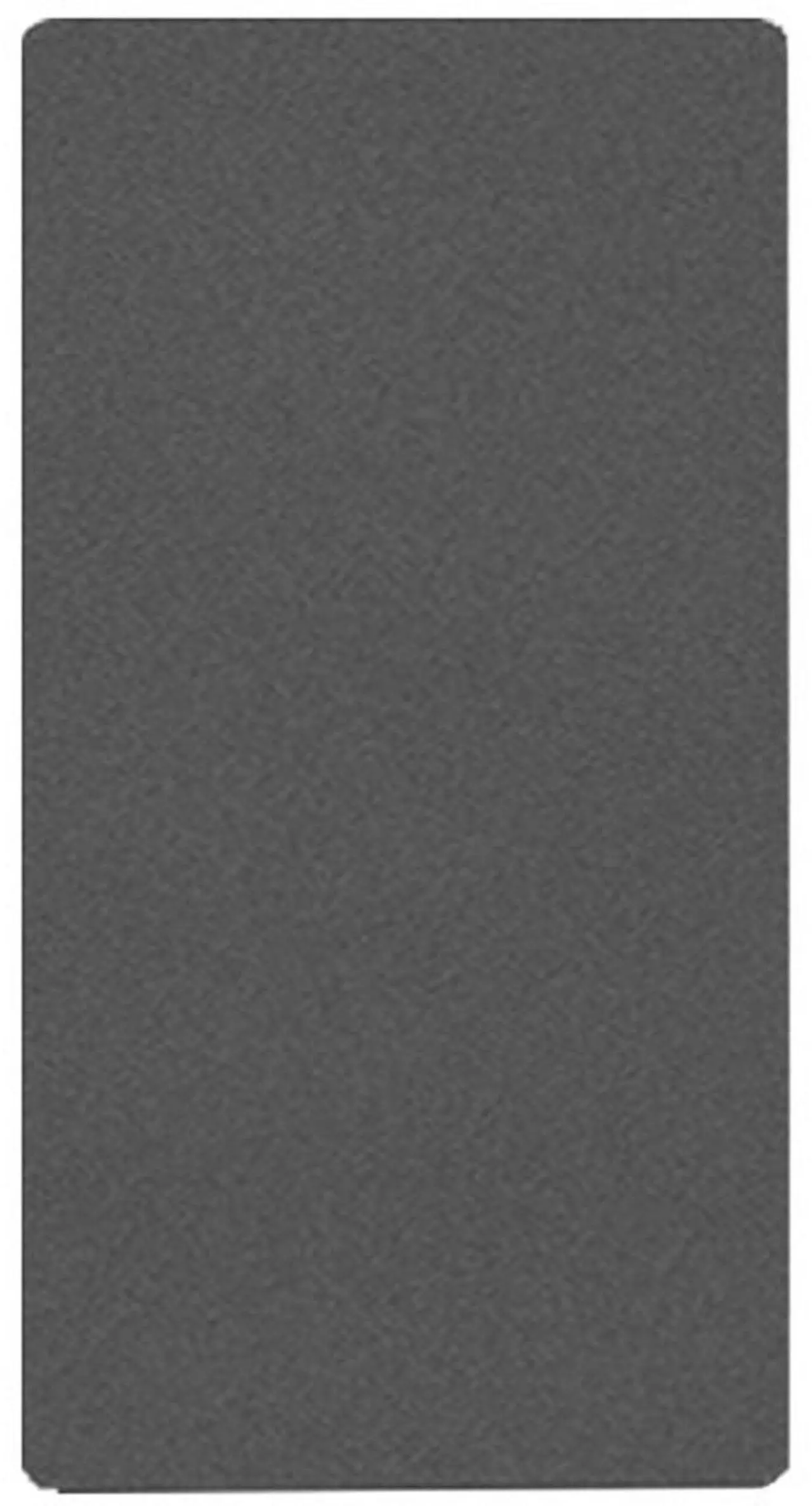 Alt view image 2 of 2 - Lorell Do-it-Yourself Frameless Corkboard, 36" x 18"