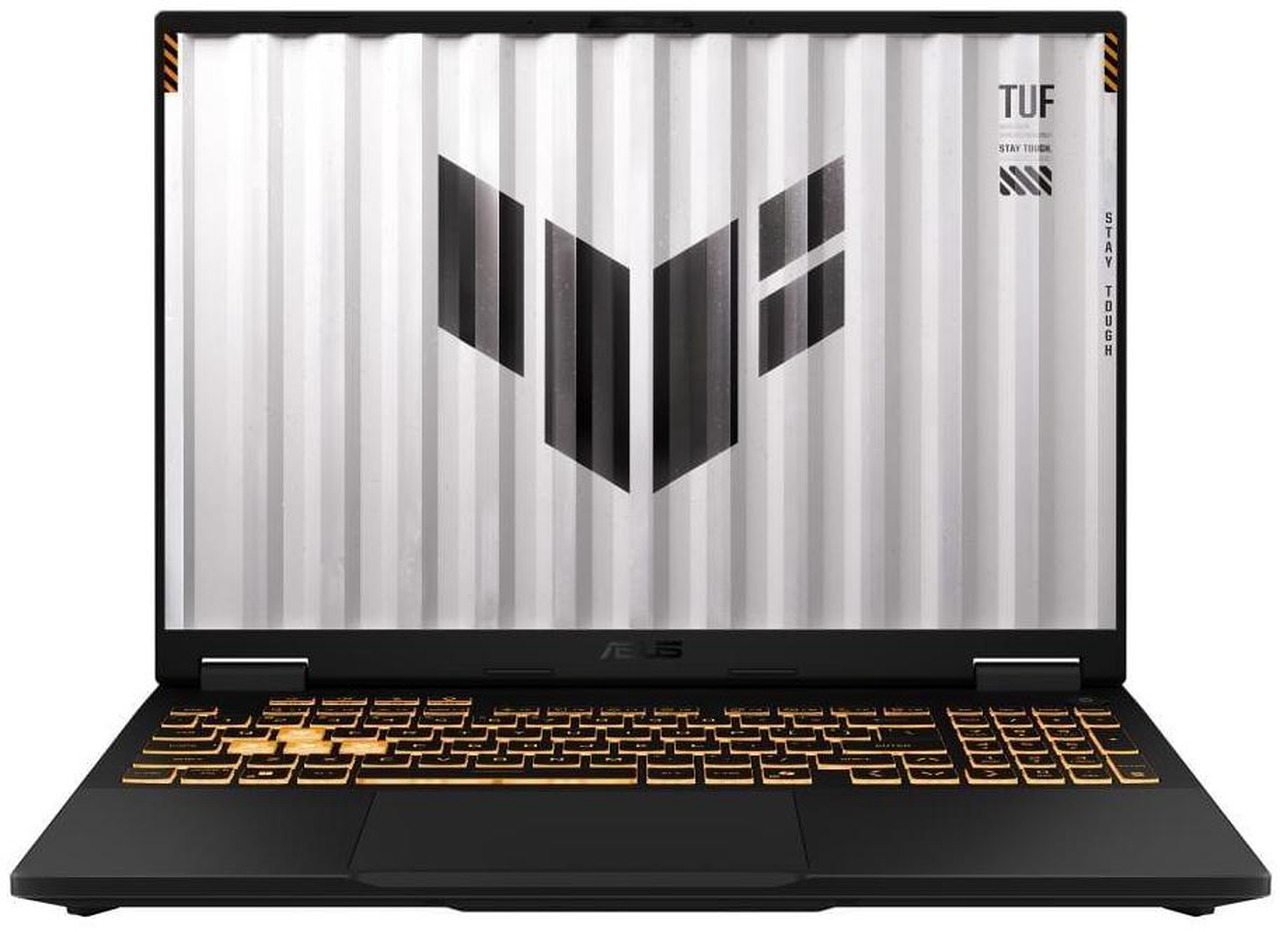 Open Box: ASUS TUF F16 16" FHD+ WUXGA 165Hz IPS Gaming Notebook Intel Core i7-14650HX 16GB RAM 1TB SSD NVIDIA GeForce RTX 5050 Jaegar Gray - Newegg.ca - Open Box condition - Image 22