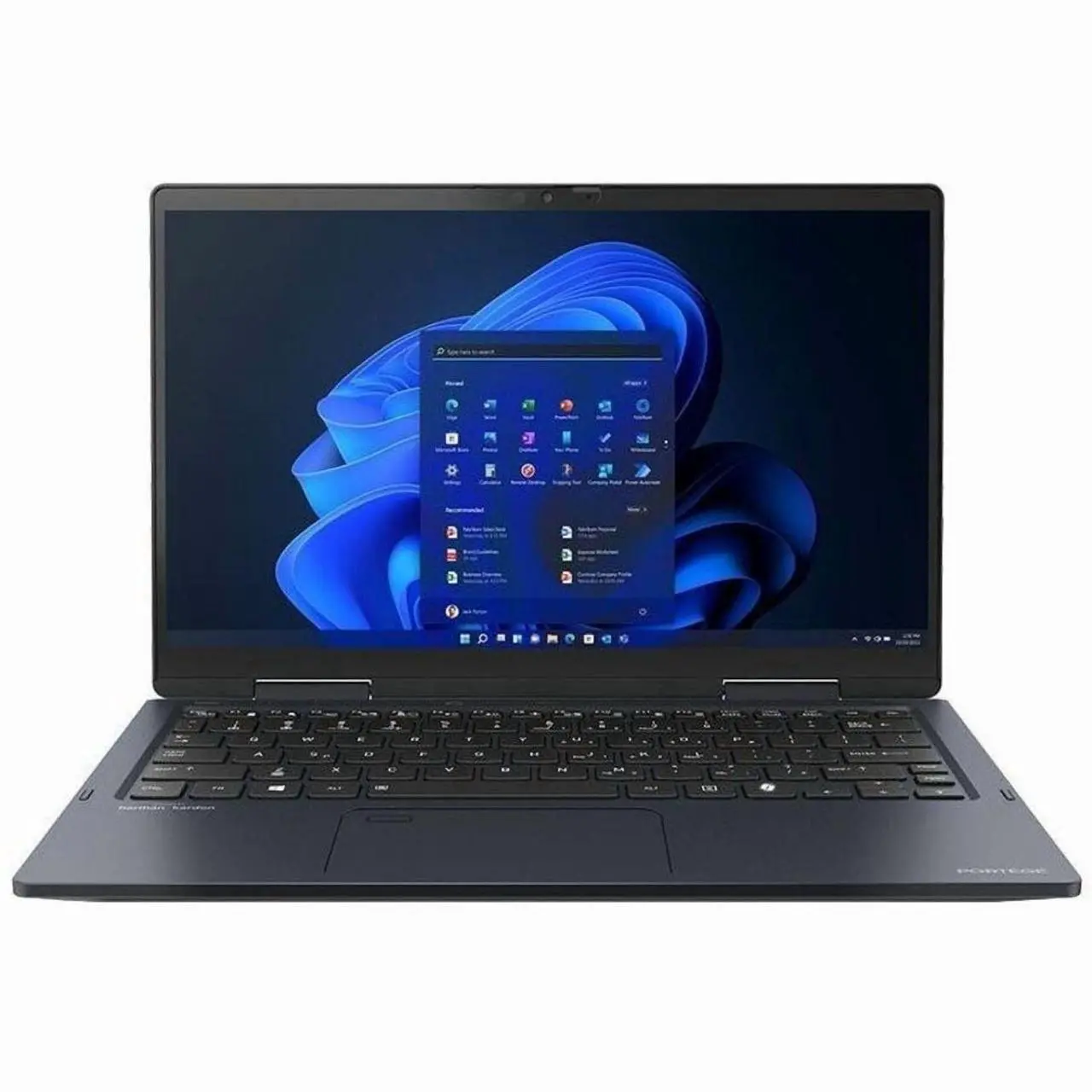 Dynabook Portege X30W-M - Thumbnail 4