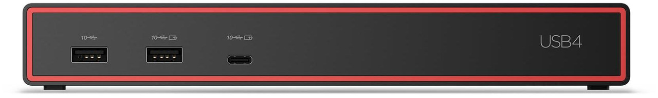 Open Box: Lenovo ThinkPad USB4 Dock 5000 - Newegg.com - Open Box condition - Image 30