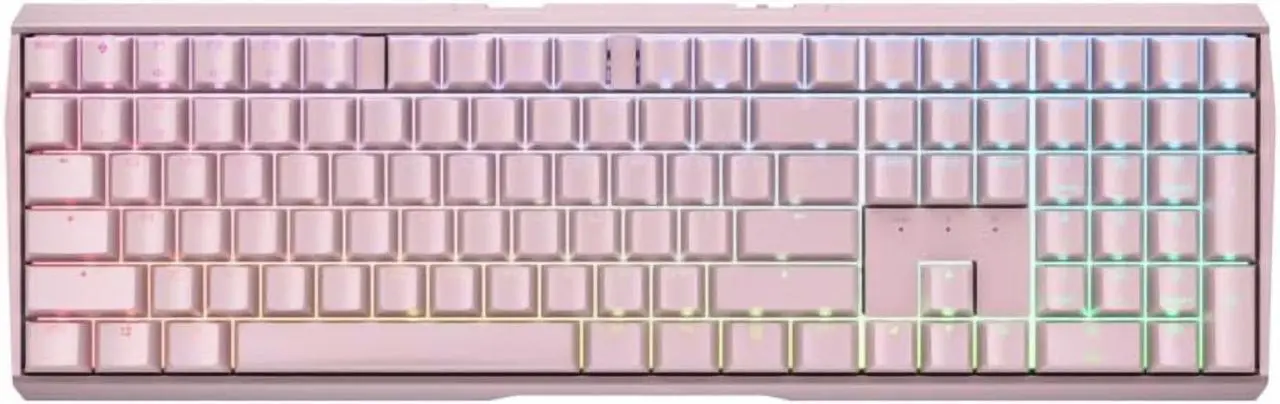 Xtrfy CHERRY MX 3.1 Keyboard - Thumbnail 2