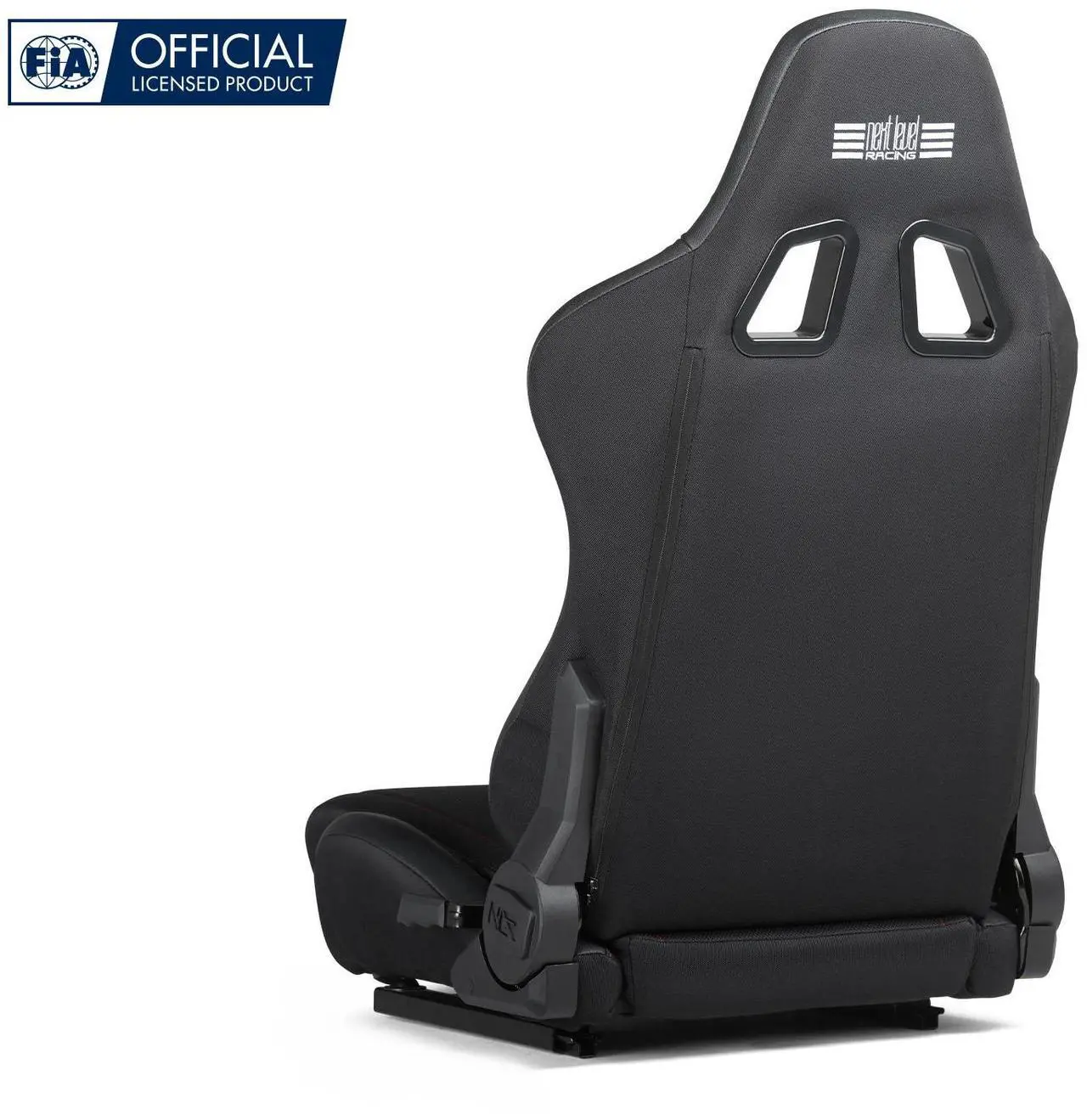 Alt view image 3 of 14 - Next Level Racing NLR-E056 Ers5 Elite Reclining Seat