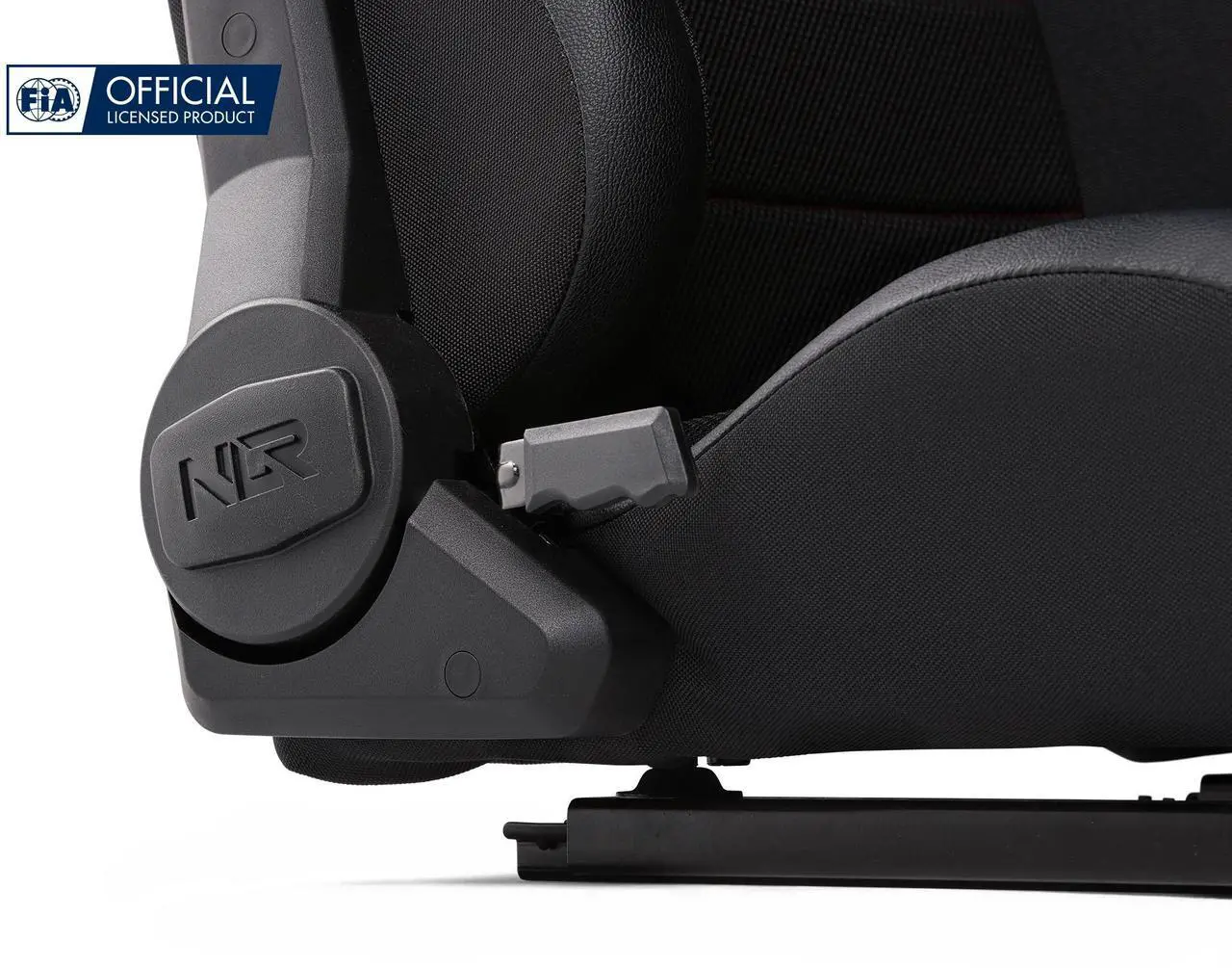 Alt view image 6 of 14 - Next Level Racing NLR-E056 Ers5 Elite Reclining Seat
