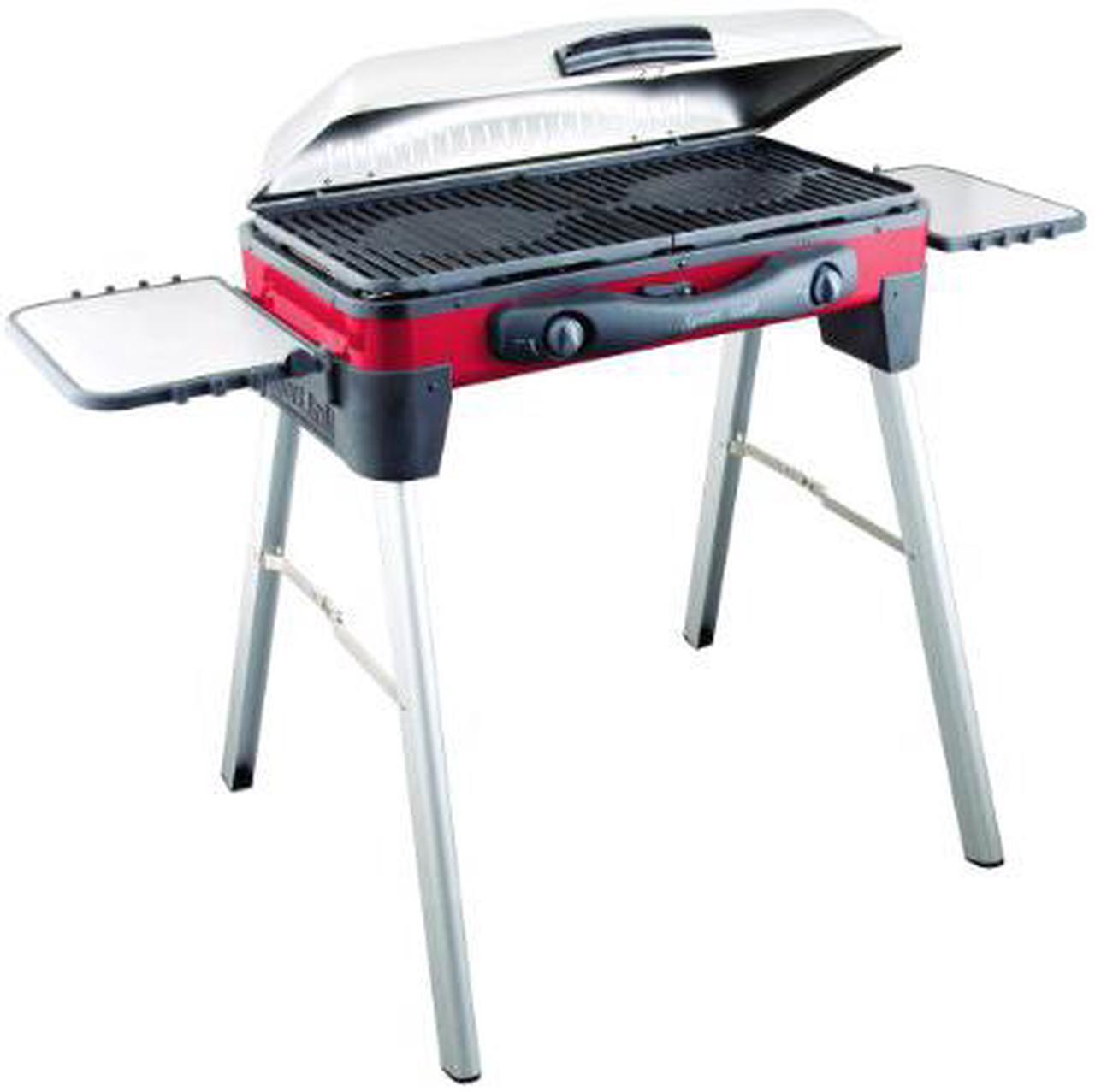 Alt view image 2 of 5 - Camp Chef Sport Grill MVP
