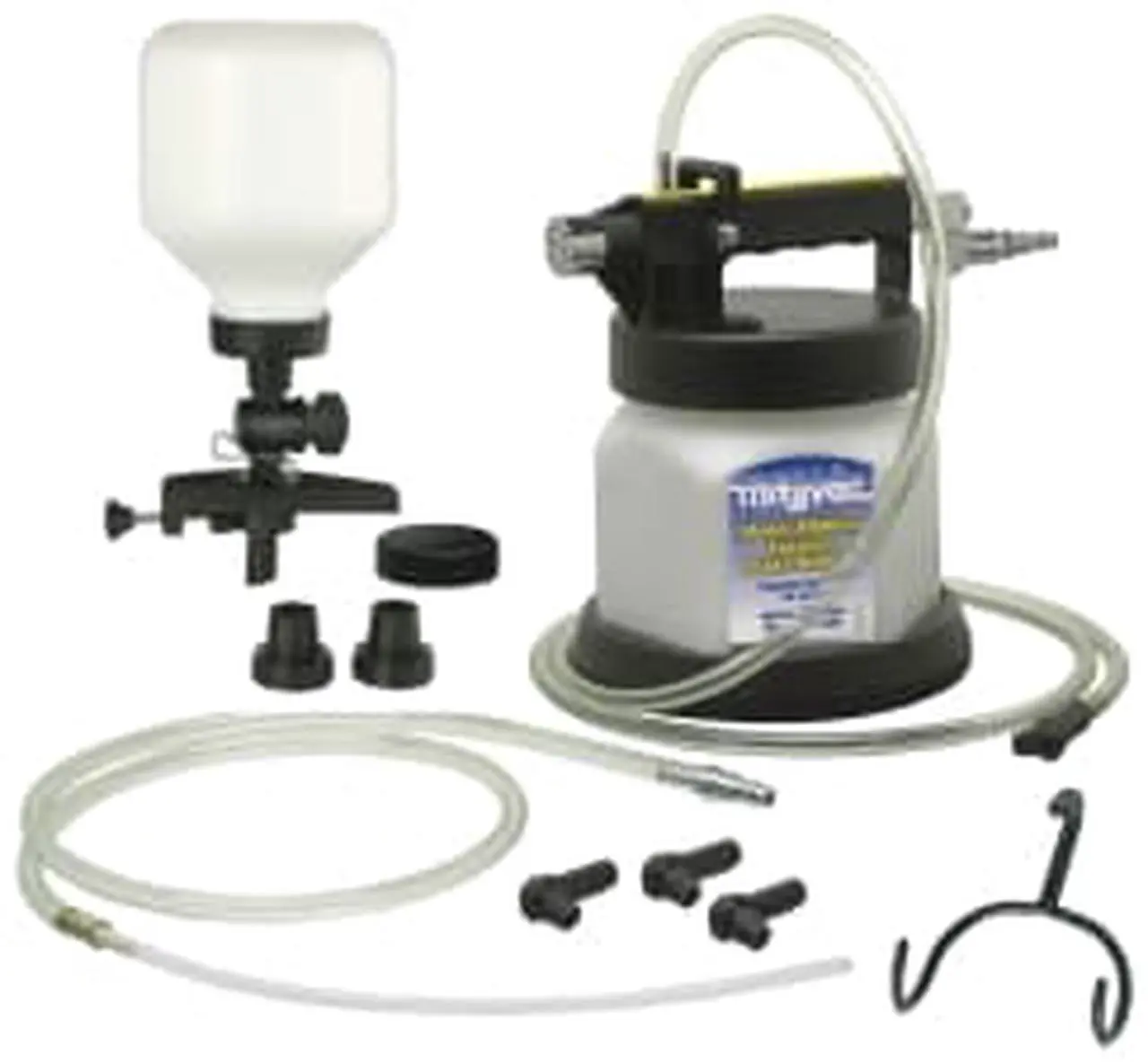 Alt view image 3 of 4 - Mityvac MV6835 Vacuum Brake Bleed Kit