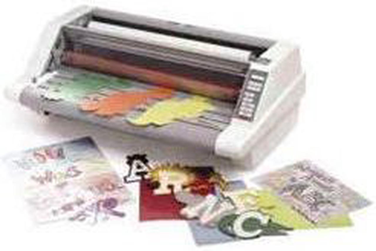 Main image of GBC HeatSeal Ultima 65 Roll Laminator - 1 EA/BX