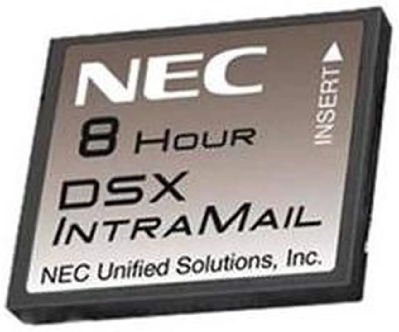Main image of NEC Unified Solutions 1091060 Voice Mail DSX Intramail 2 Port