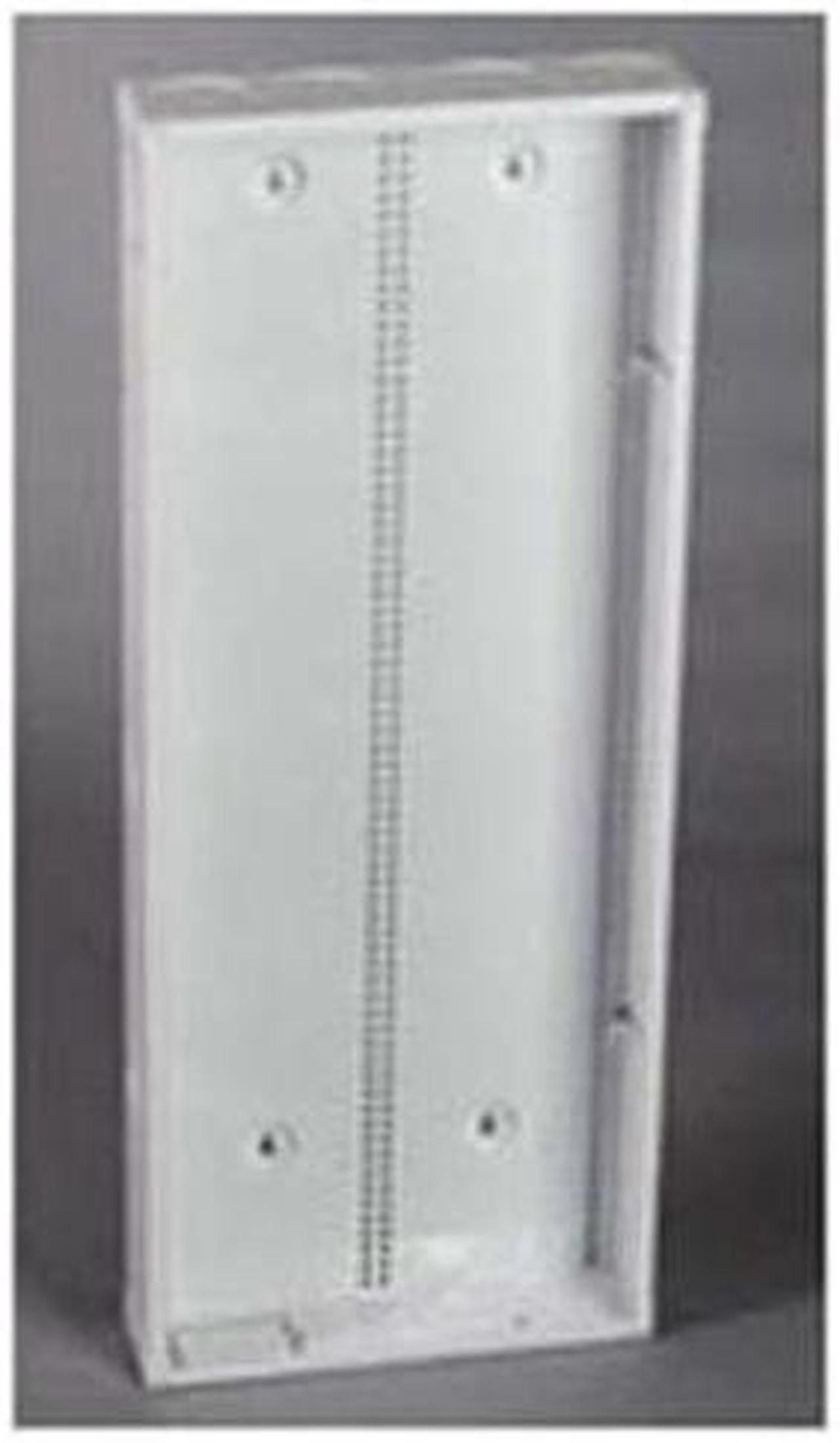 Main image of Open House 36 Inch Structured Wiring Enclosure H336