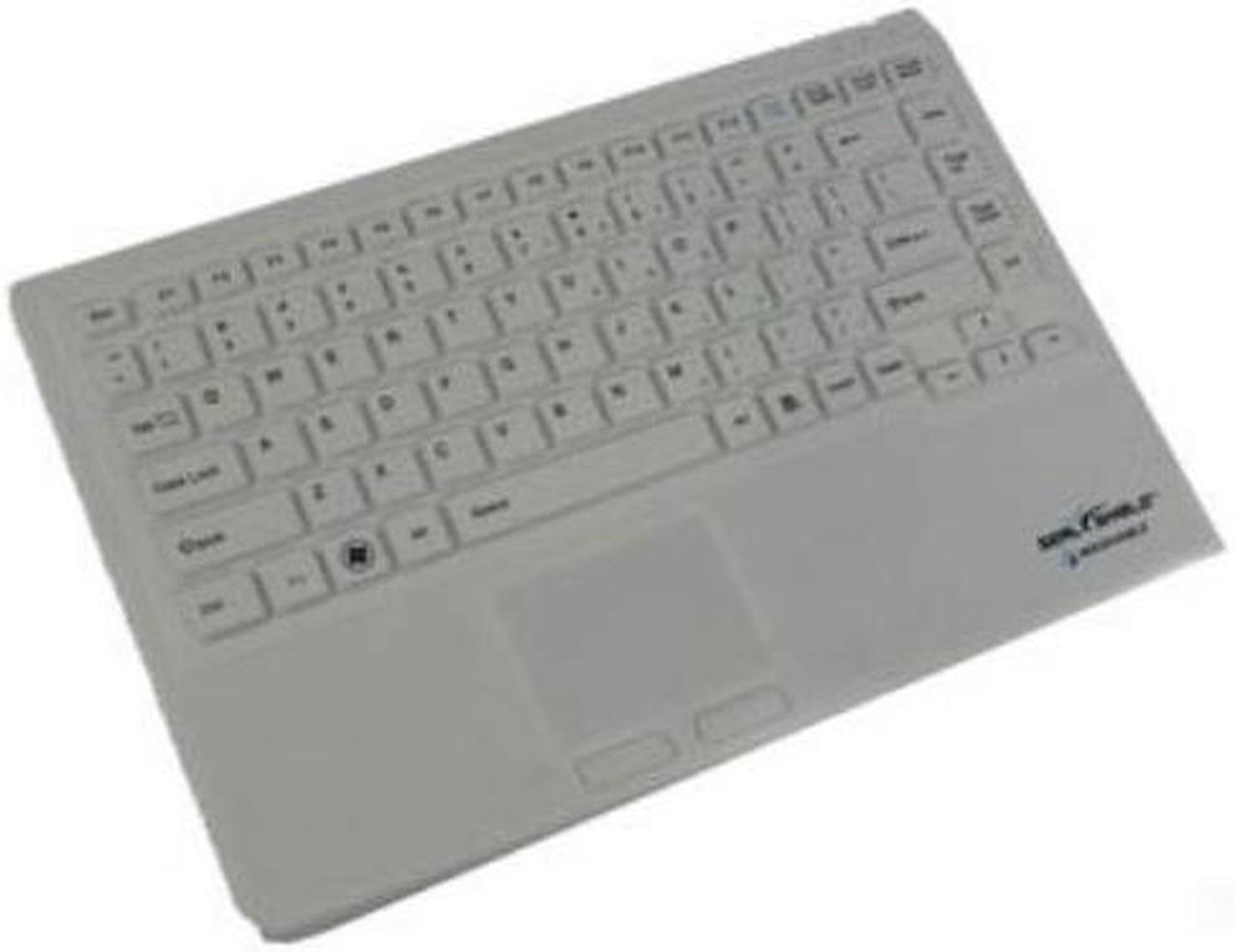 Main image of SEAL SHIELD Seal-Touch All-in-One Keyboard
