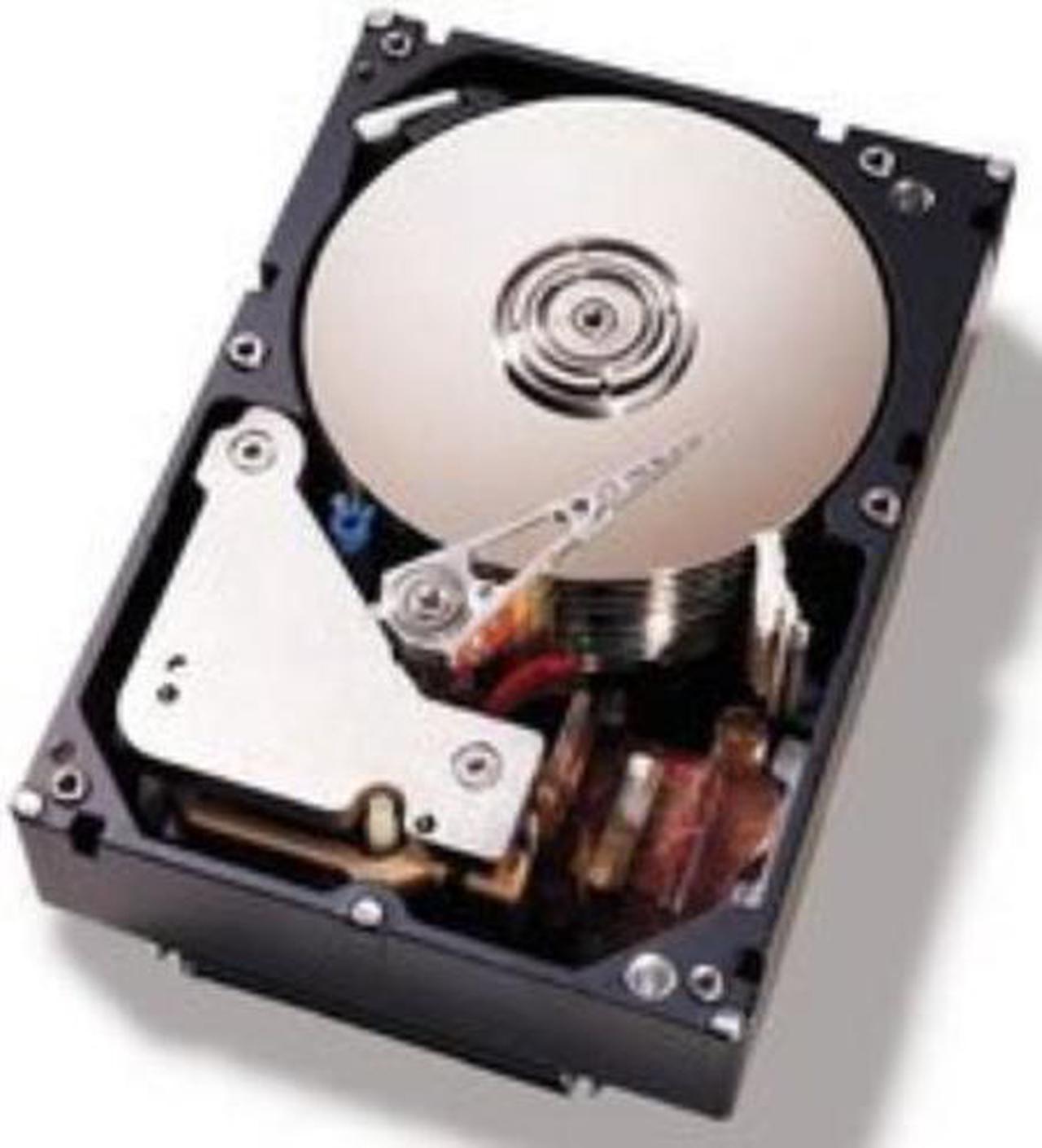 IBM 2 TB 3.5" Internal Hard Drive