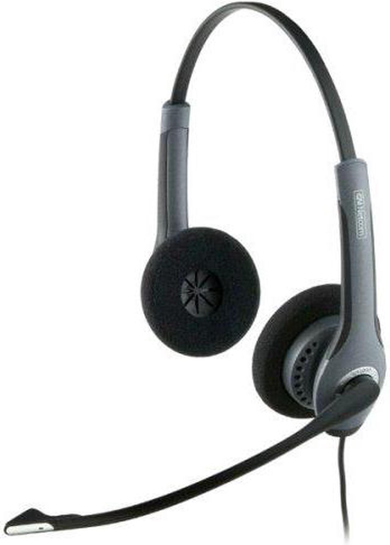 Alt view image 3 of 3 - GN GN 2025 NC Headset Cable Over-the-head 2019-82-05