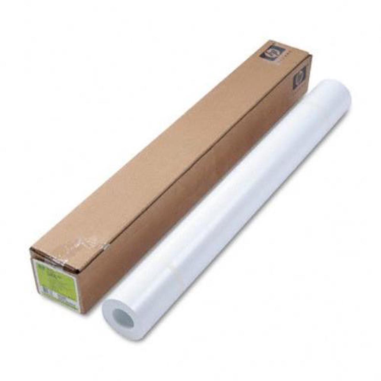 Main image of Hp Everyday Pigment Ink Photo Paper Roll Satin 36" x 100 ft Roll Q8921A