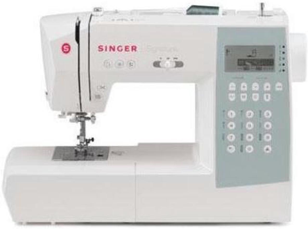 Main image of Singer 9340 Electronic Sewing Machine