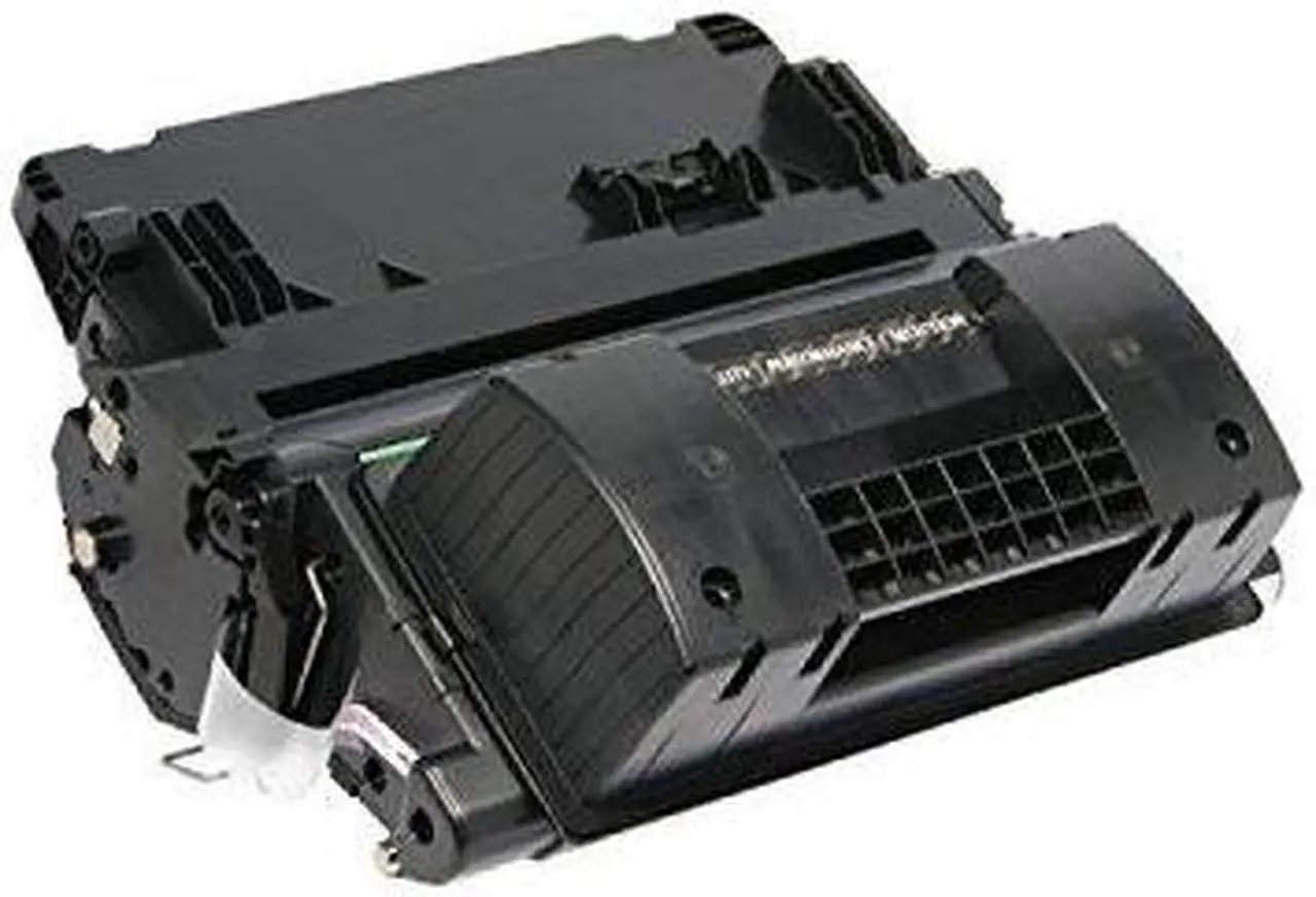 Alt view image 2 of 6 - Westpoint Compatible LJ M4555 MFP Enterprise 600 M602 M603 Series (HP 90X) High Yield Toner (OEM# CE390X) (24000 Yield)