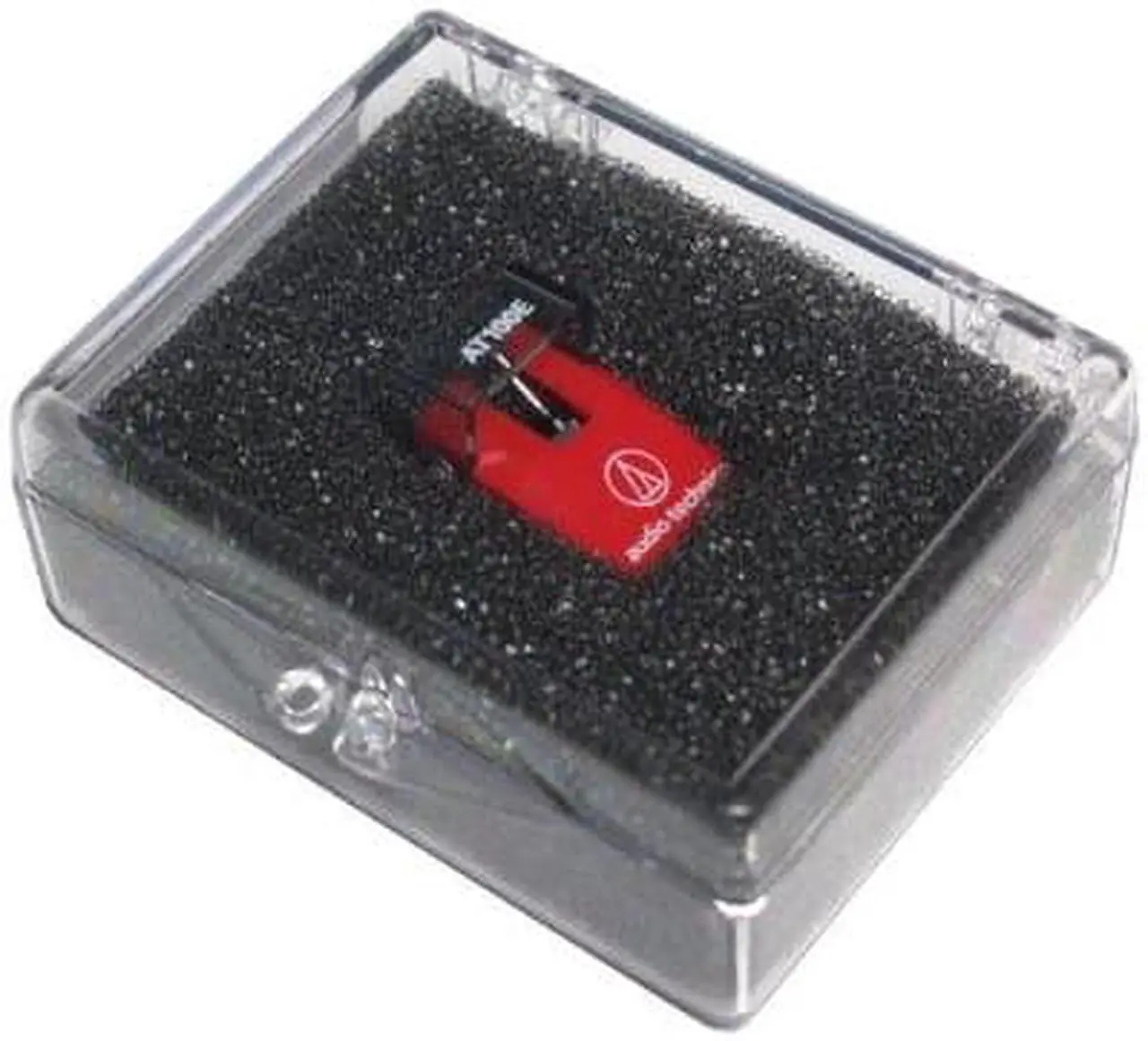 Alt view image 3 of 8 - Audio-Technica ATN100E Replacement Stylus for AT100E Cartridge