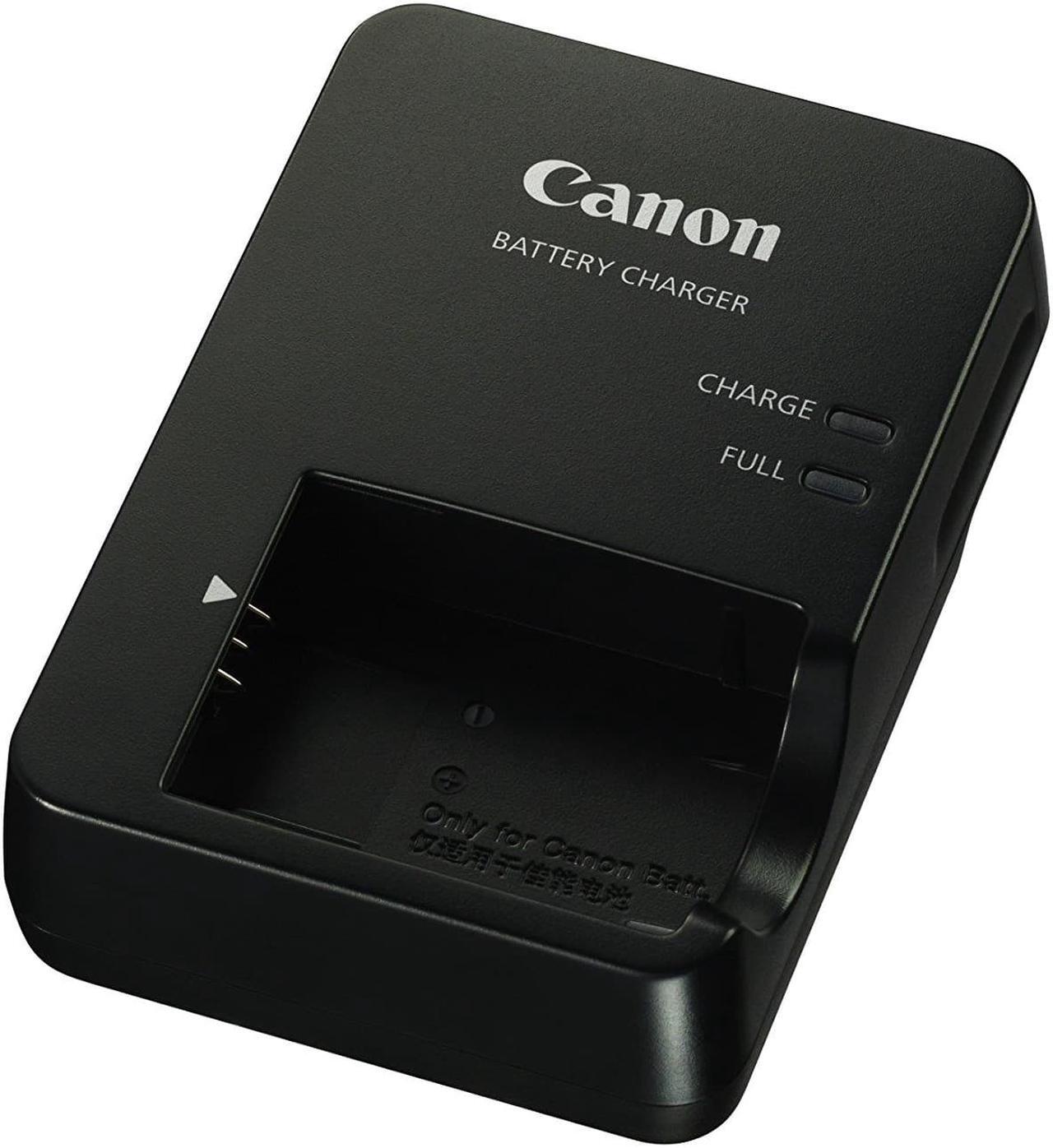 Alt view image 3 of 15 - Canon CB-2LH Battery Charger for NB-13L Lithium-Ion Rechargeable Battery