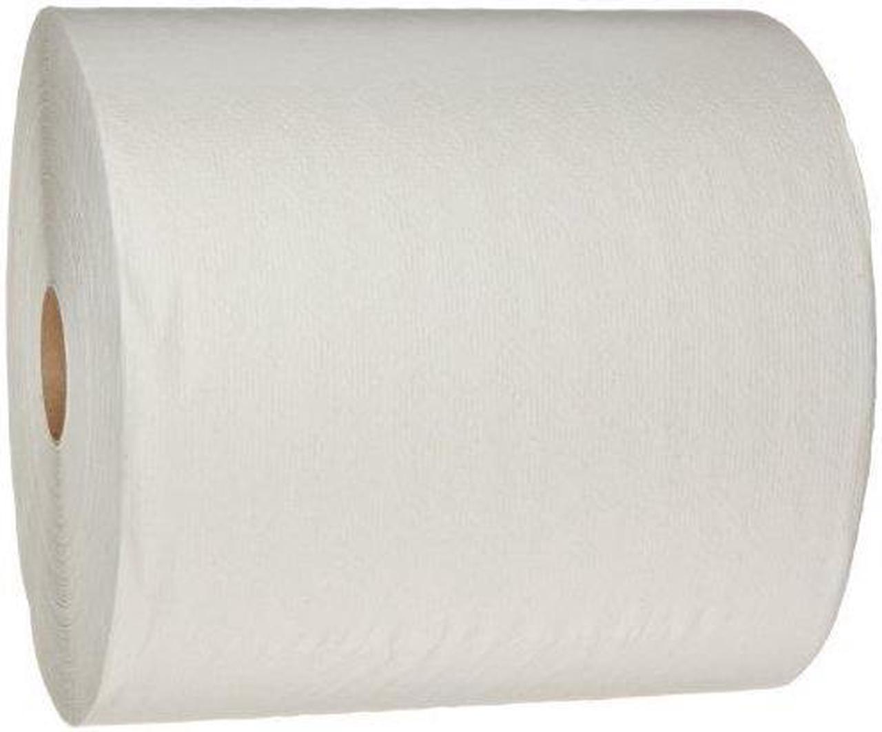 Main image of Georgia Pacific 26601 Envision High-Capacity Nonperforated Paper Towel, 7-7/8 x 800', White, 6/Carton