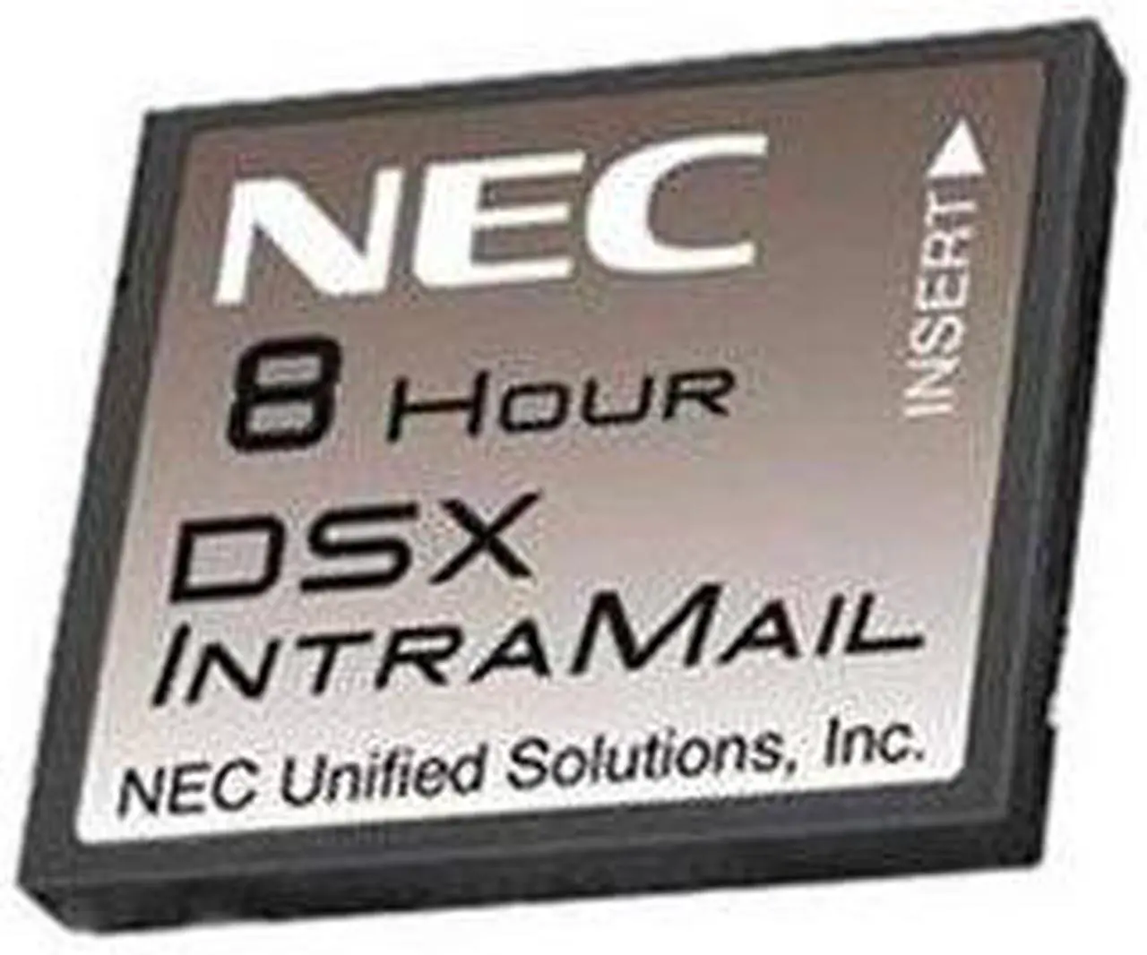 Alt view image 2 of 12 - NEC Unified Solutions 1091060 Voice Mail DSX Intramail 2 Port