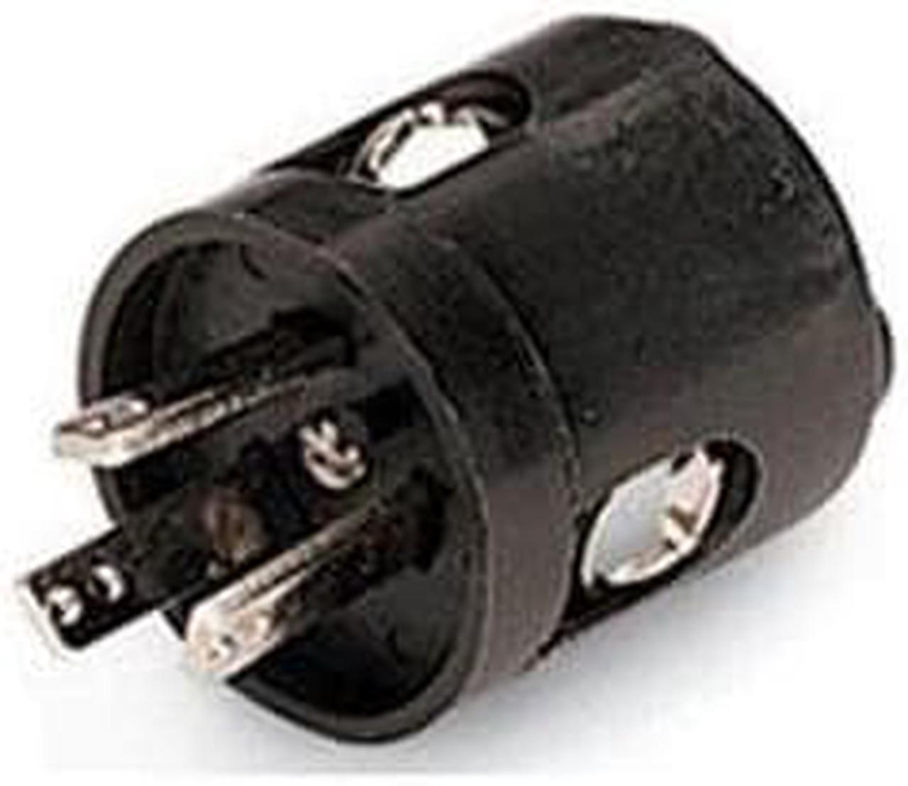 Alt view image 2 of 10 - Minn Kota MKR-18A 6 Gauge Adapter 1865104