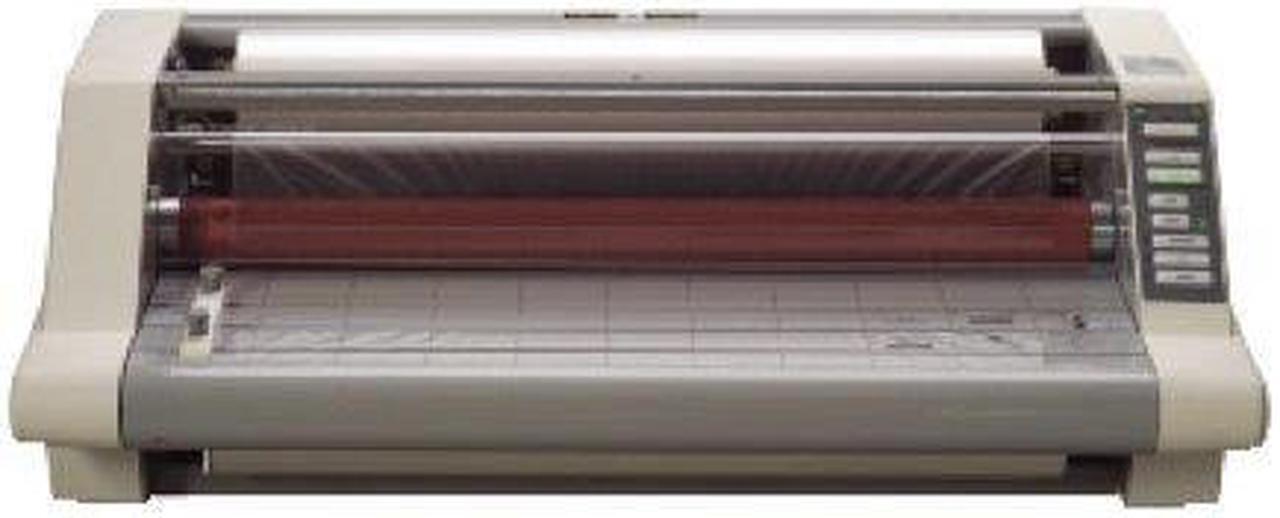Alt view image 2 of 20 - GBC HeatSeal Ultima 65 Roll Laminator - 1 EA/BX