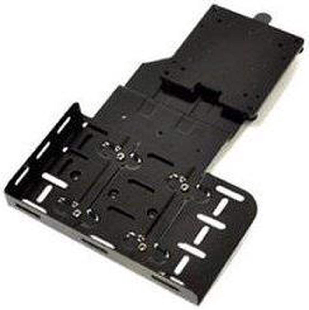 Ergotron 97-527-009 Ergotron Mounting Adapter Kit - Black