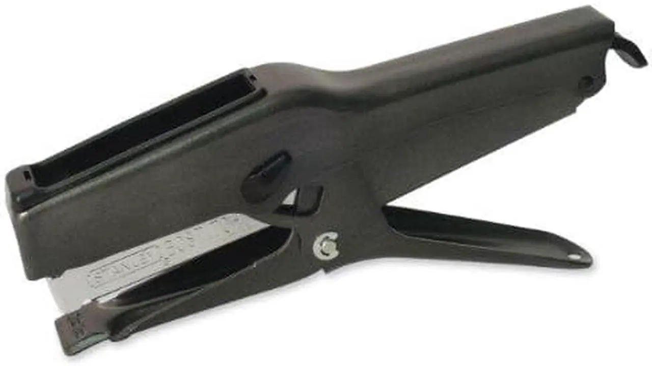 Alt view image 6 of 14 - Stanley-Bostitch Antijam Stapling Plier