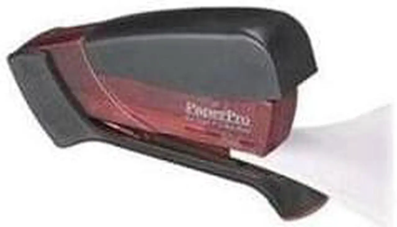 Alt view image 11 of 15 - Paperpro-Bostitch Compact Stapler Half Strip 15-sheet Capacity Assorted 1558