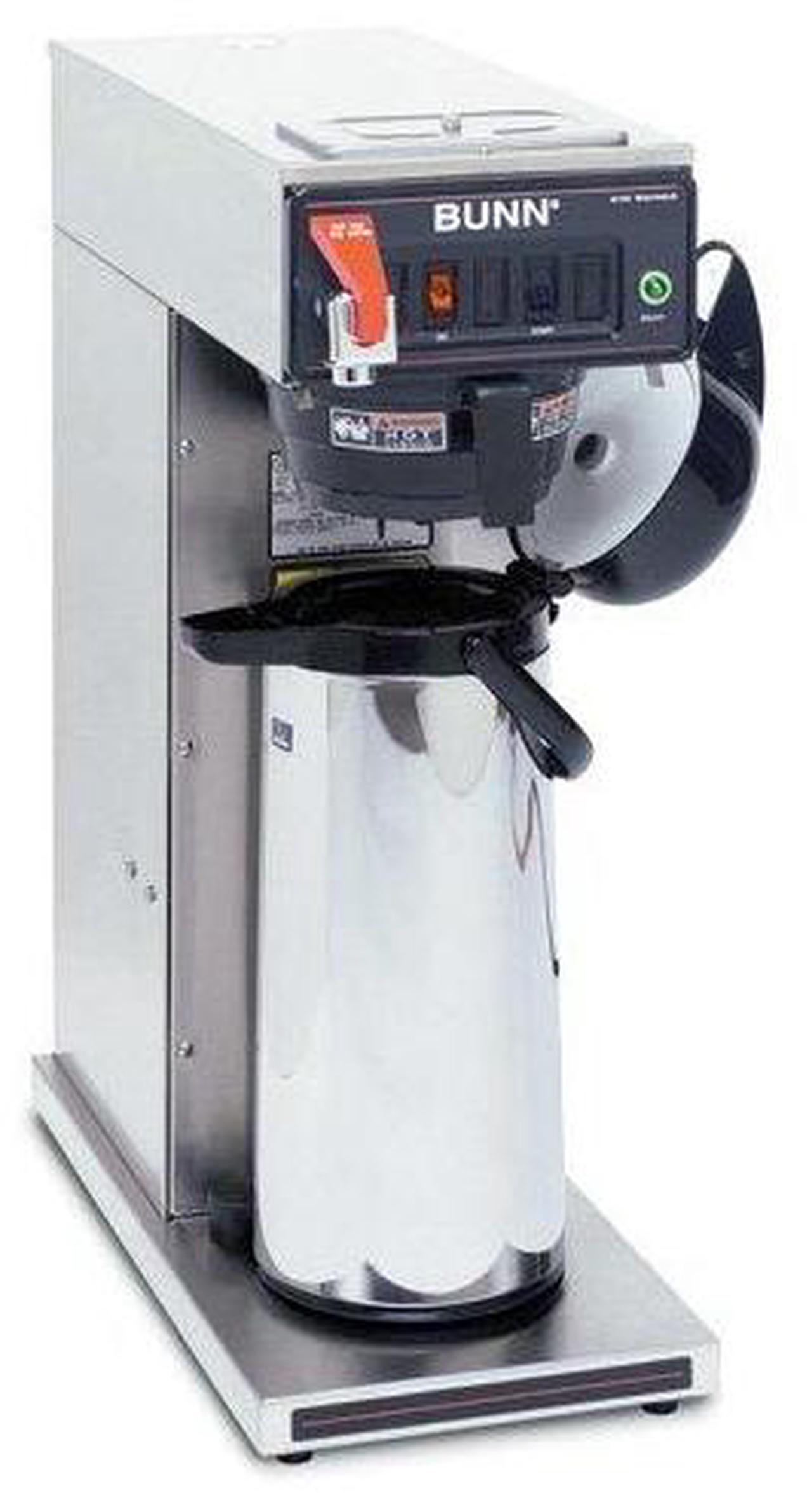 Main image of BUNN  Coffee Maker 230010006