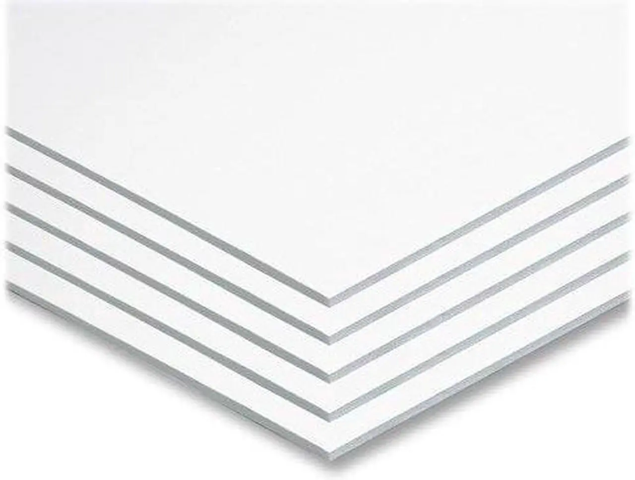 Alt view image 2 of 5 - Pacon Original Foam Core Graphic Art Board