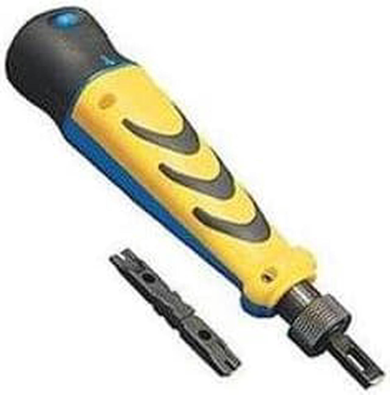 Alt view image 2 of 4 - Tool 110 And 66 Punch Down Single Blade