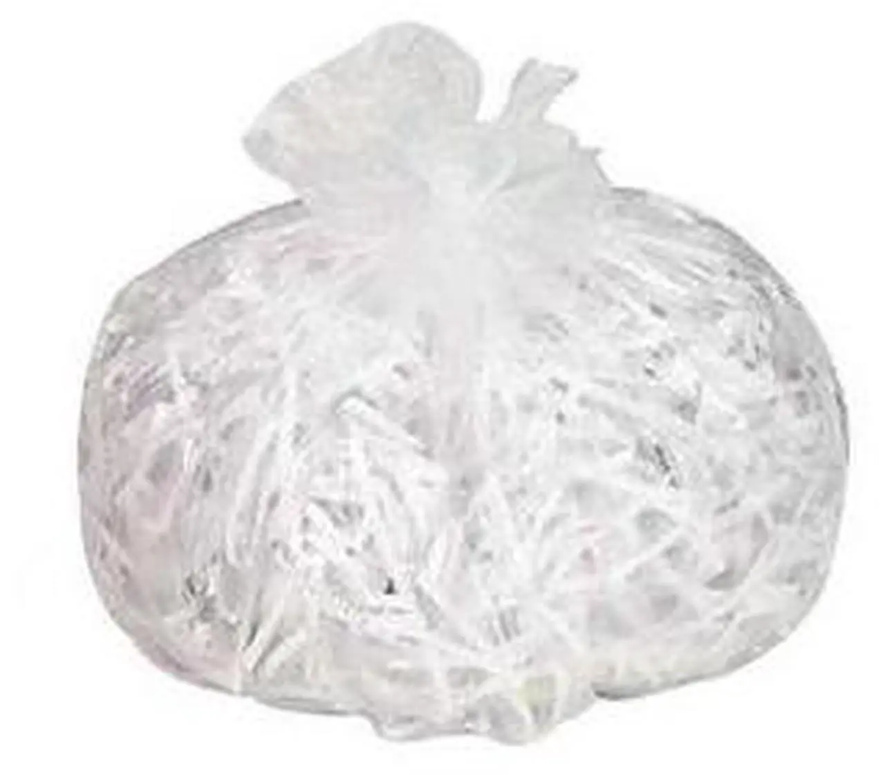 Alt view image 3 of 15 - Genuine Joe High Density Can Liners 31-33 Gal 33"X40" 500/CT CL 01757