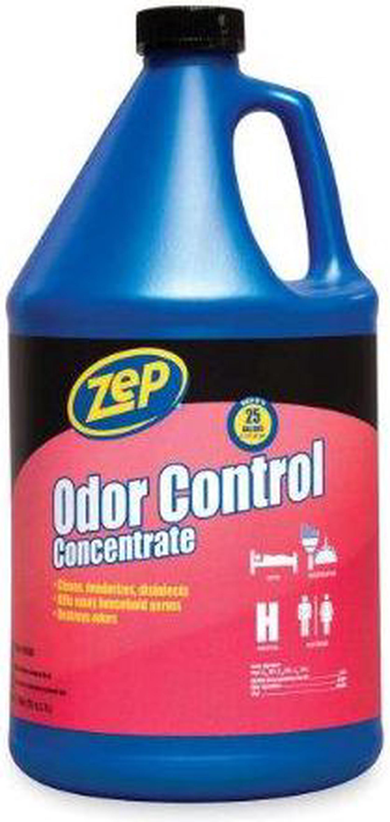 Main image of Zep Odor Control Concentrate 1 EA