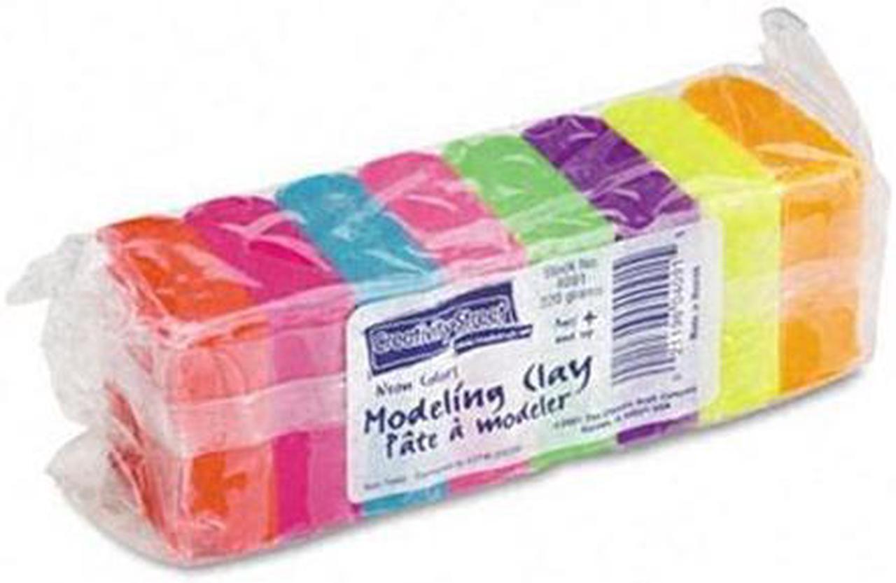 Main image of Neon Modeling Clay