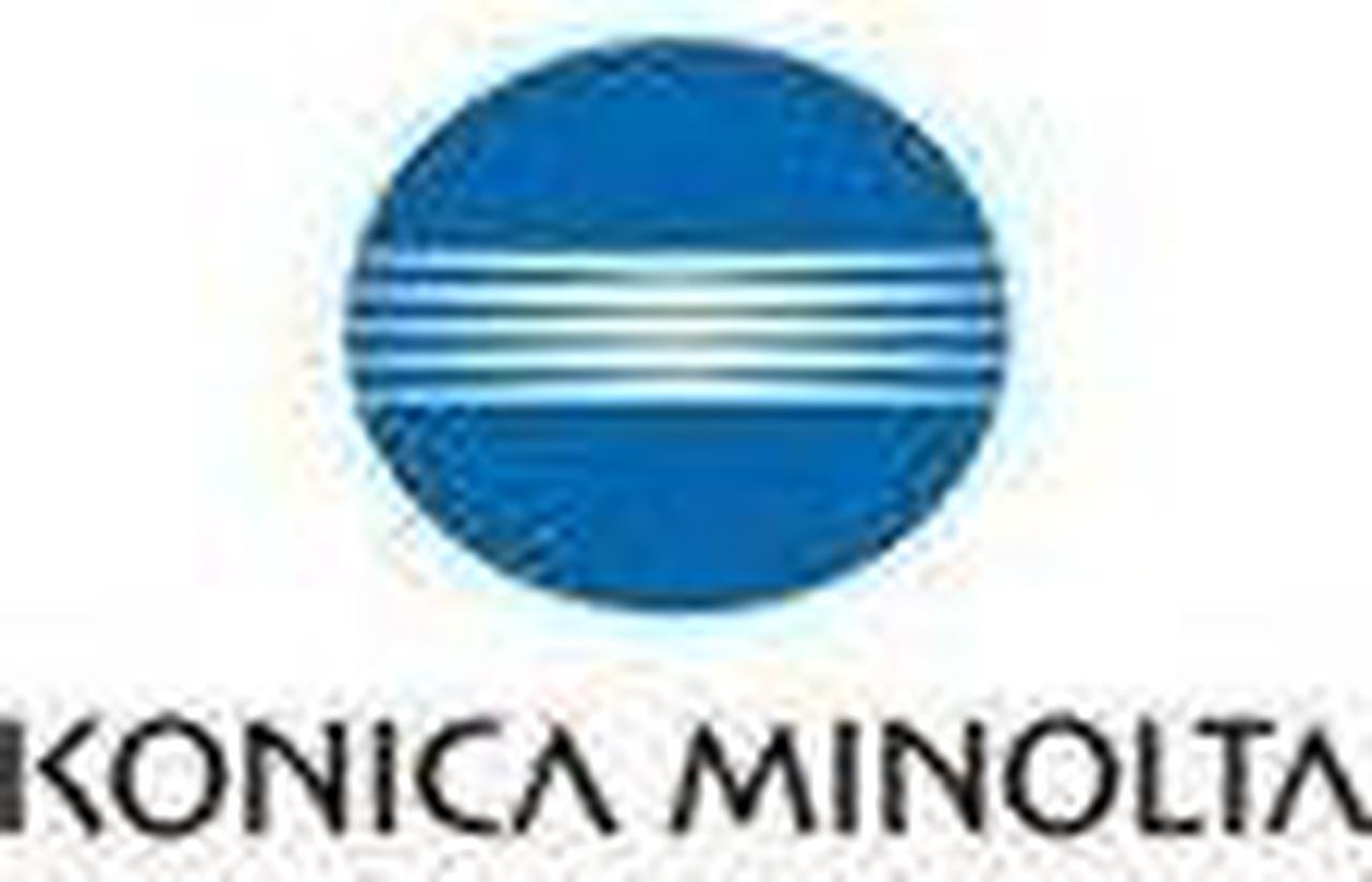 Alt view image 2 of 13 - Konica Minolta TN-613C Toner Cartridge - Cyan