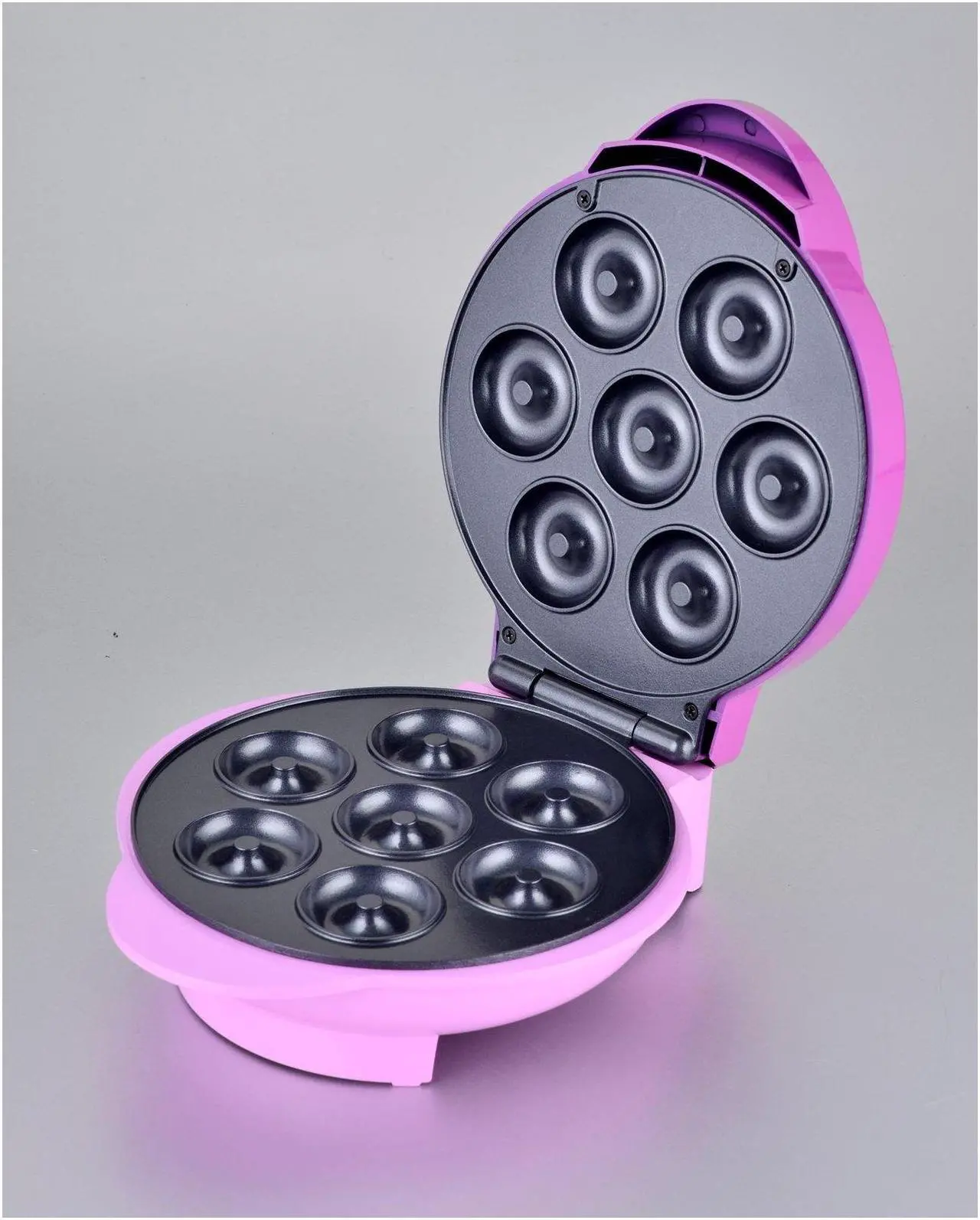 Alt view image 2 of 5 - Brentwood TS-250 Mini Donut Maker