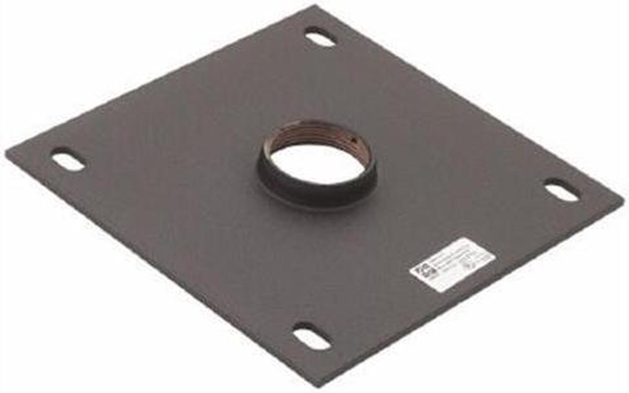 Chief CMA110 Ceiling Plate - 500 lb.