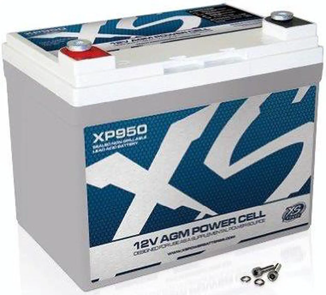 Alt view image 2 of 7 - XS Power XP950