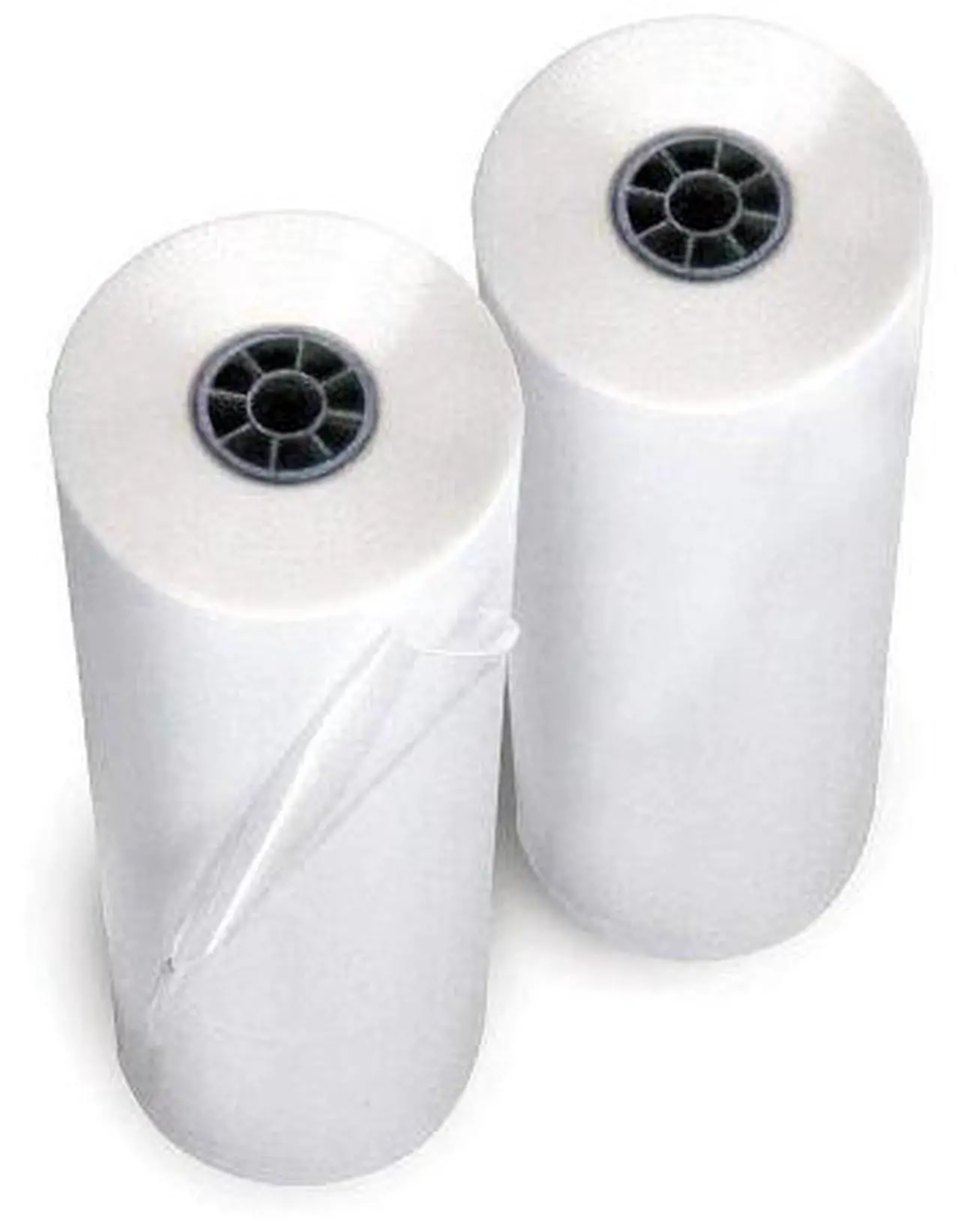 Main image of General Binding Co. Laminating Film 25"x500' Nap I 1.5 mil 2 Rolls/BX Glossy 3748201EZ
