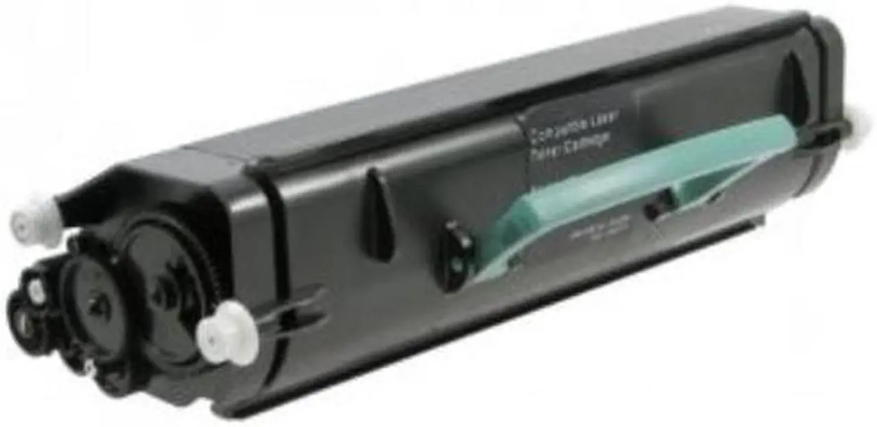 Main image of Westpoint Compatible E260D E260DN E360D E360DN E460DN E460DW E462DTN High Yield Toner (OEM# E260A11A E260A21A) (9000 Yield) (Compliant)