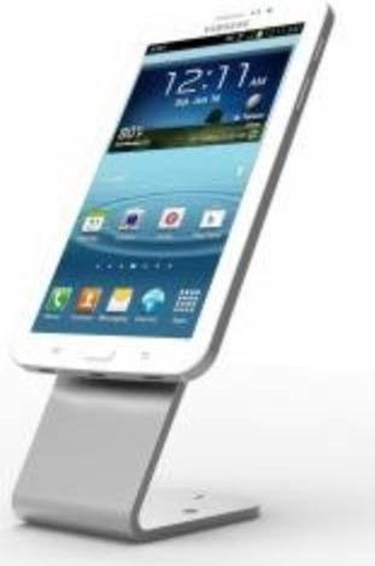 Main image of Maclocks The HoverTab Security Tablet Stand - Mounting kit 660REACH