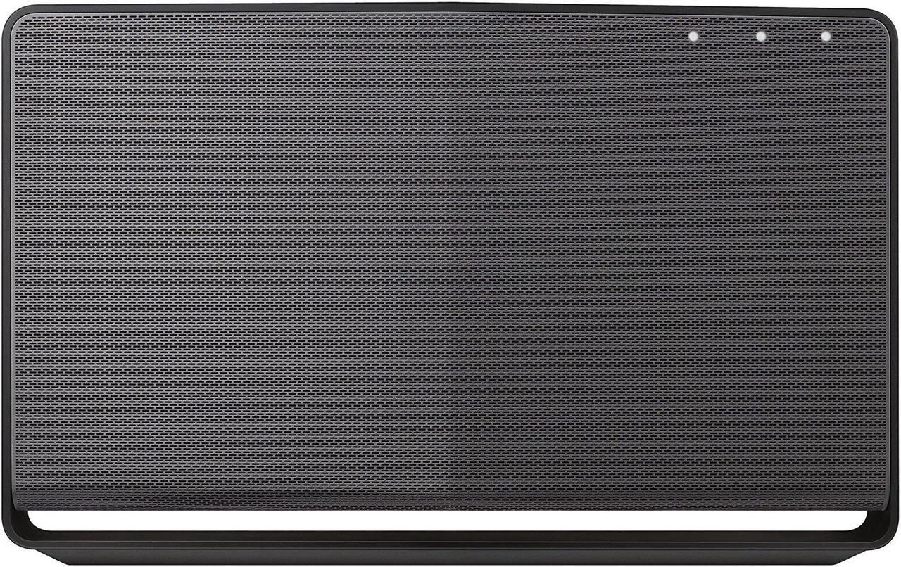 Alt view image 4 of 14 - LG Electronics NP8740 Music Flow H7 Smart Hi-Fi Audio Wireless Multi-Room Speaker